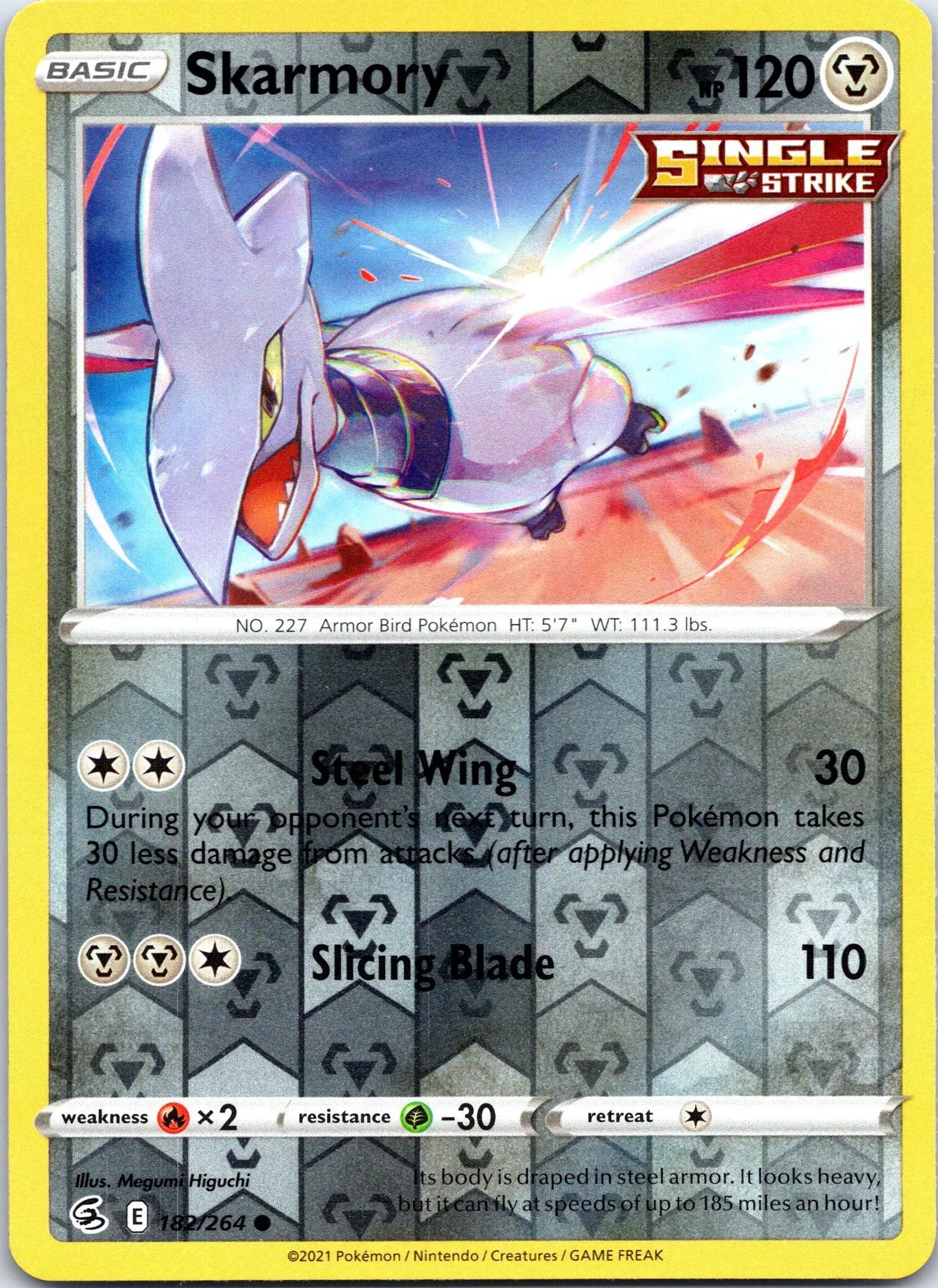 Card image