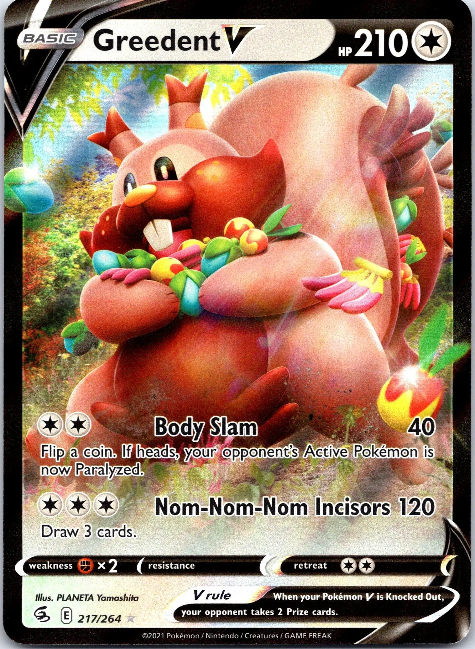 Card image