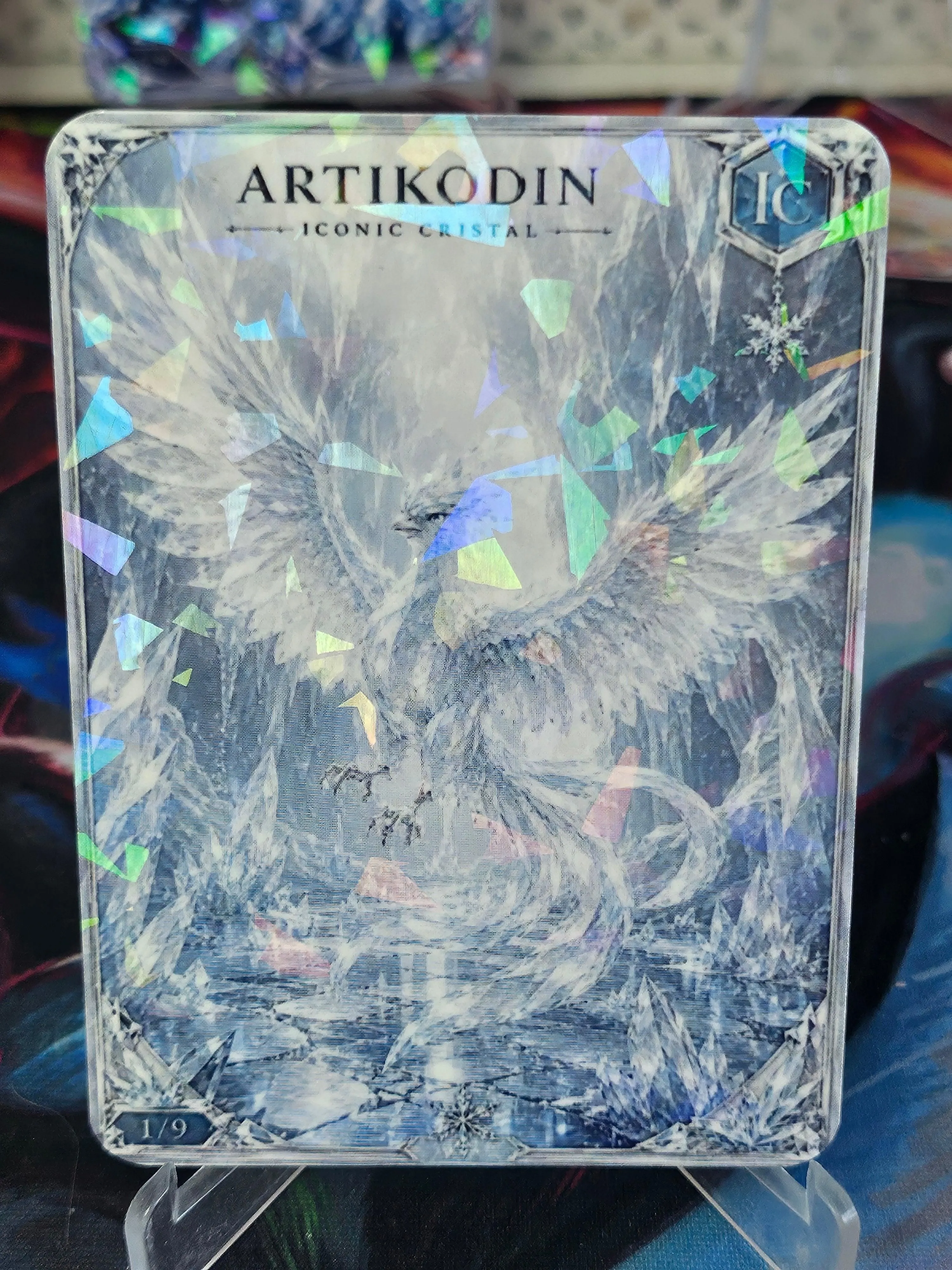 Artikodin
