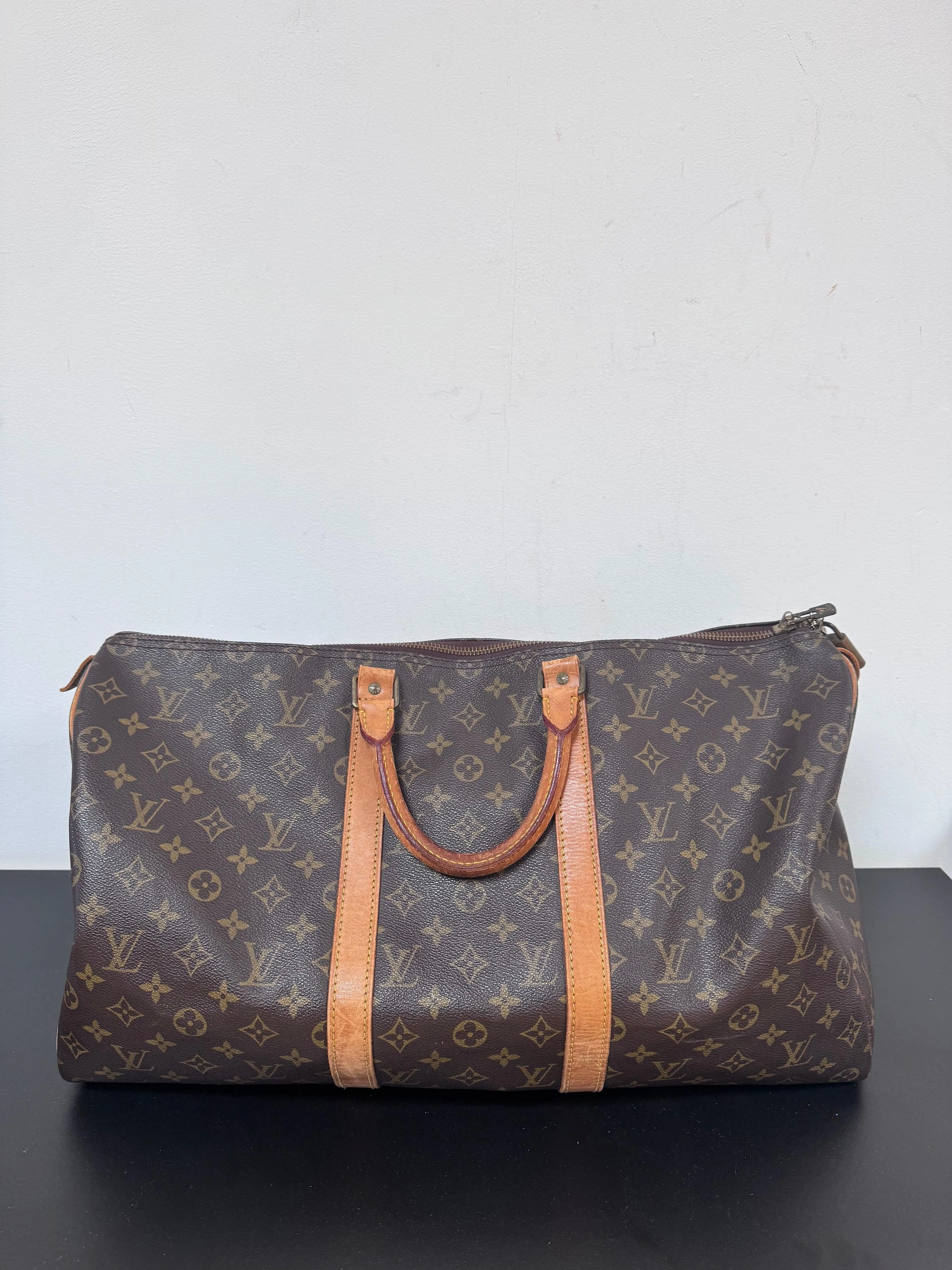 Louis Vuitton keepall 50