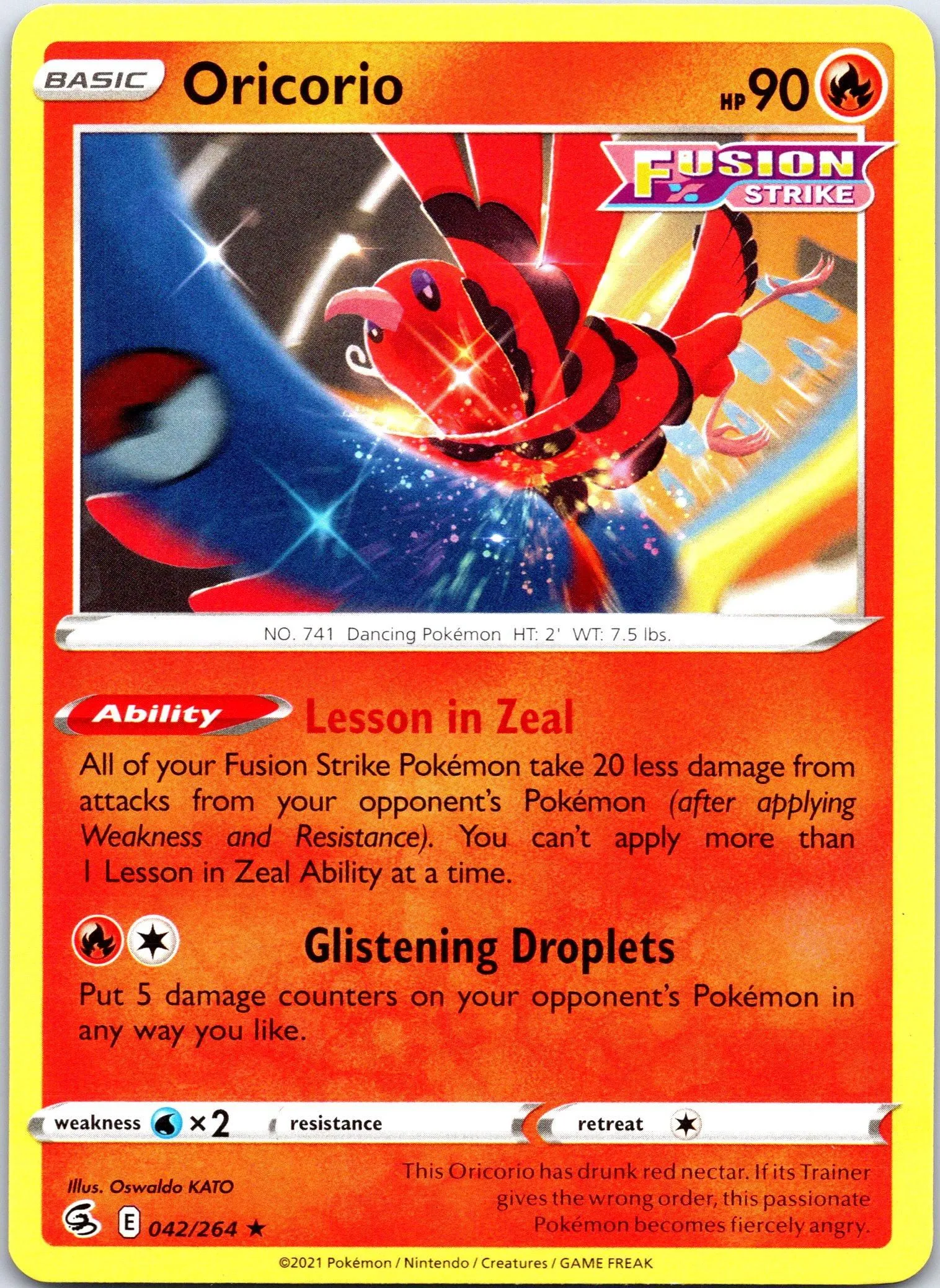 Card image
