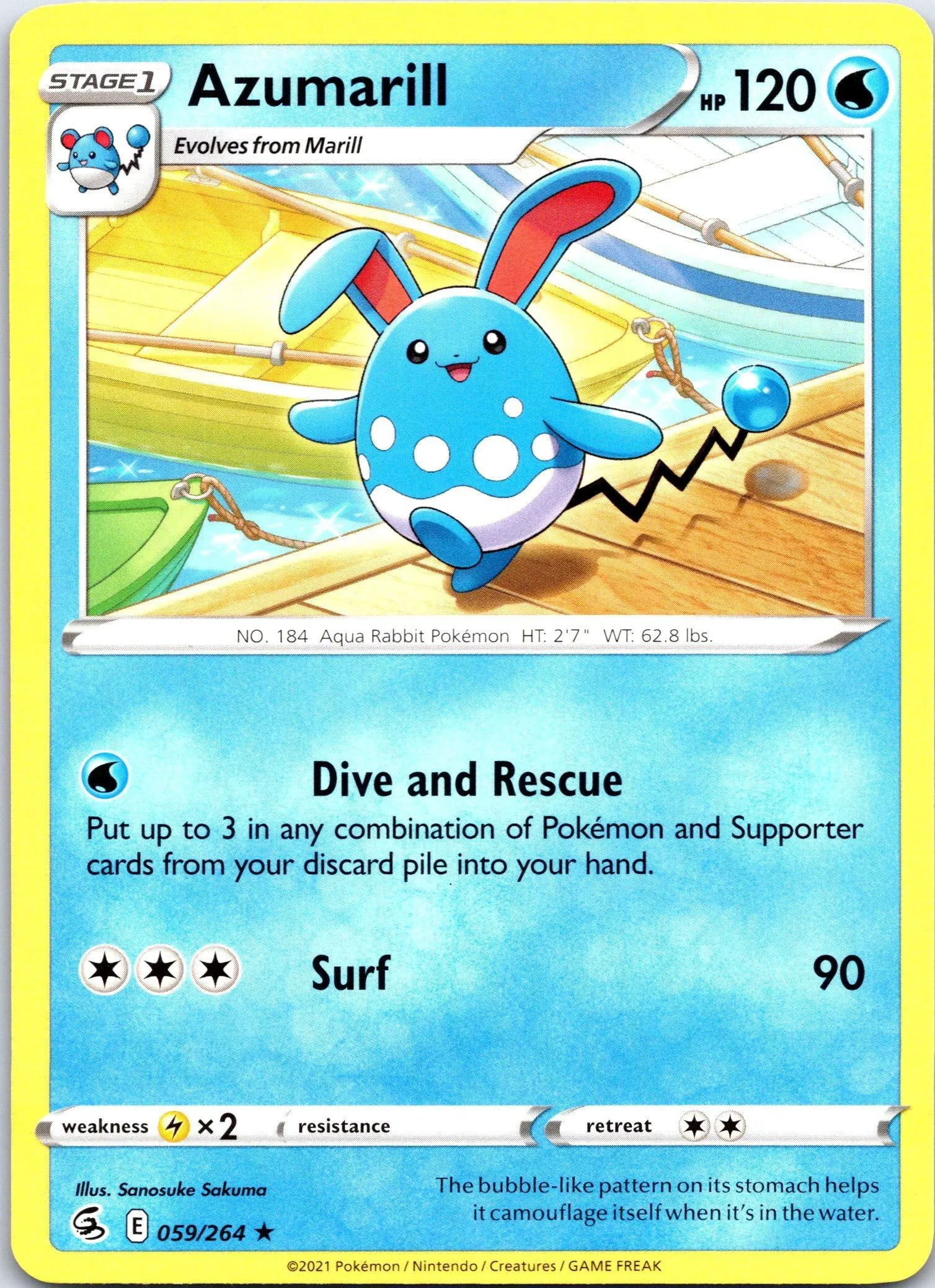 Card image