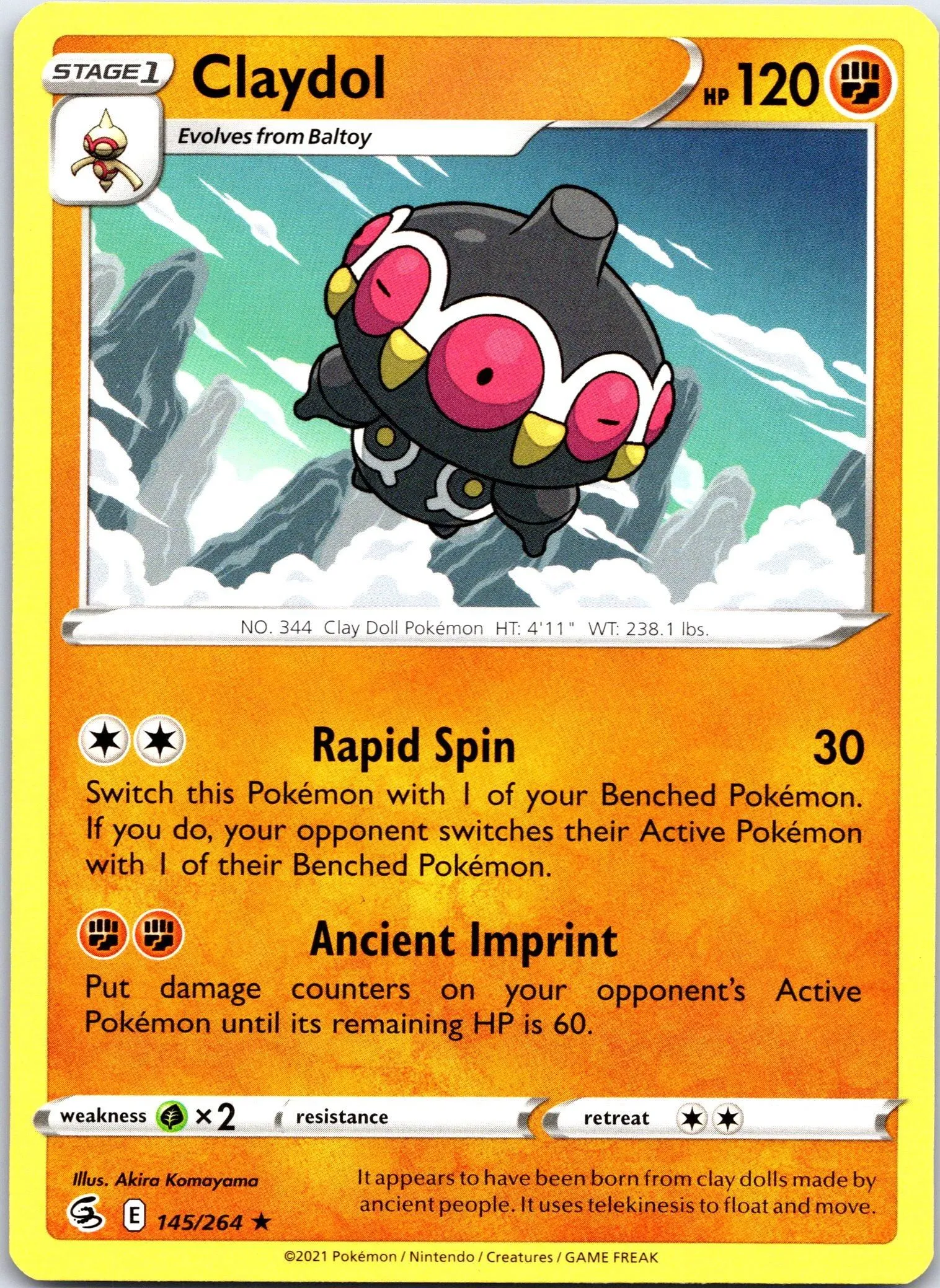 Card image