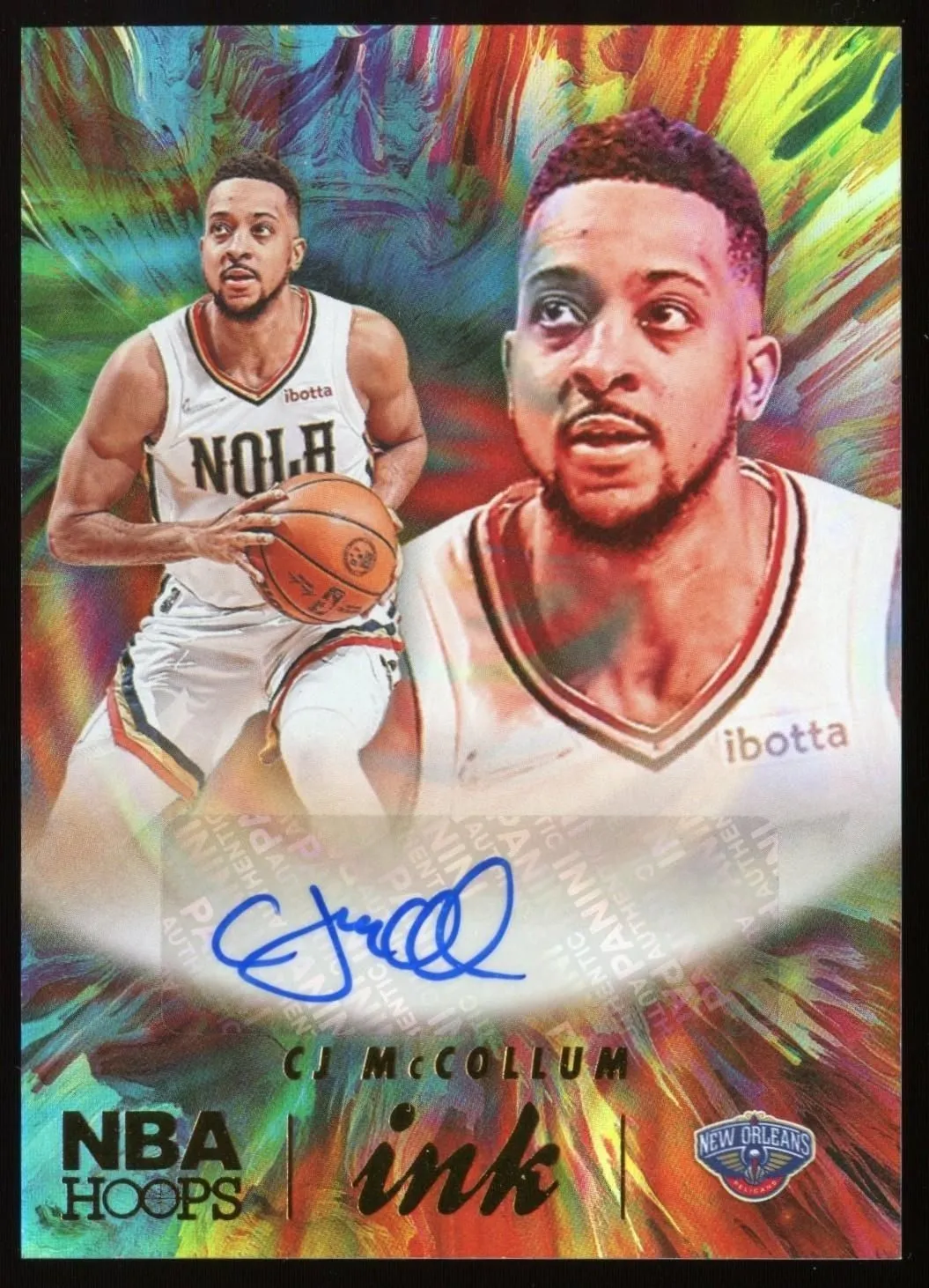 Card image