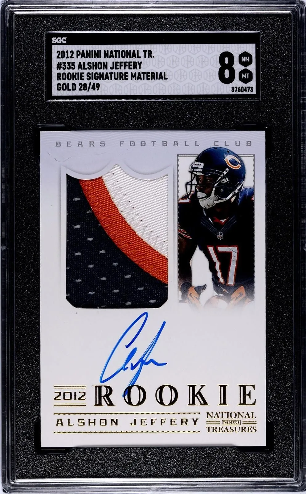 Card image