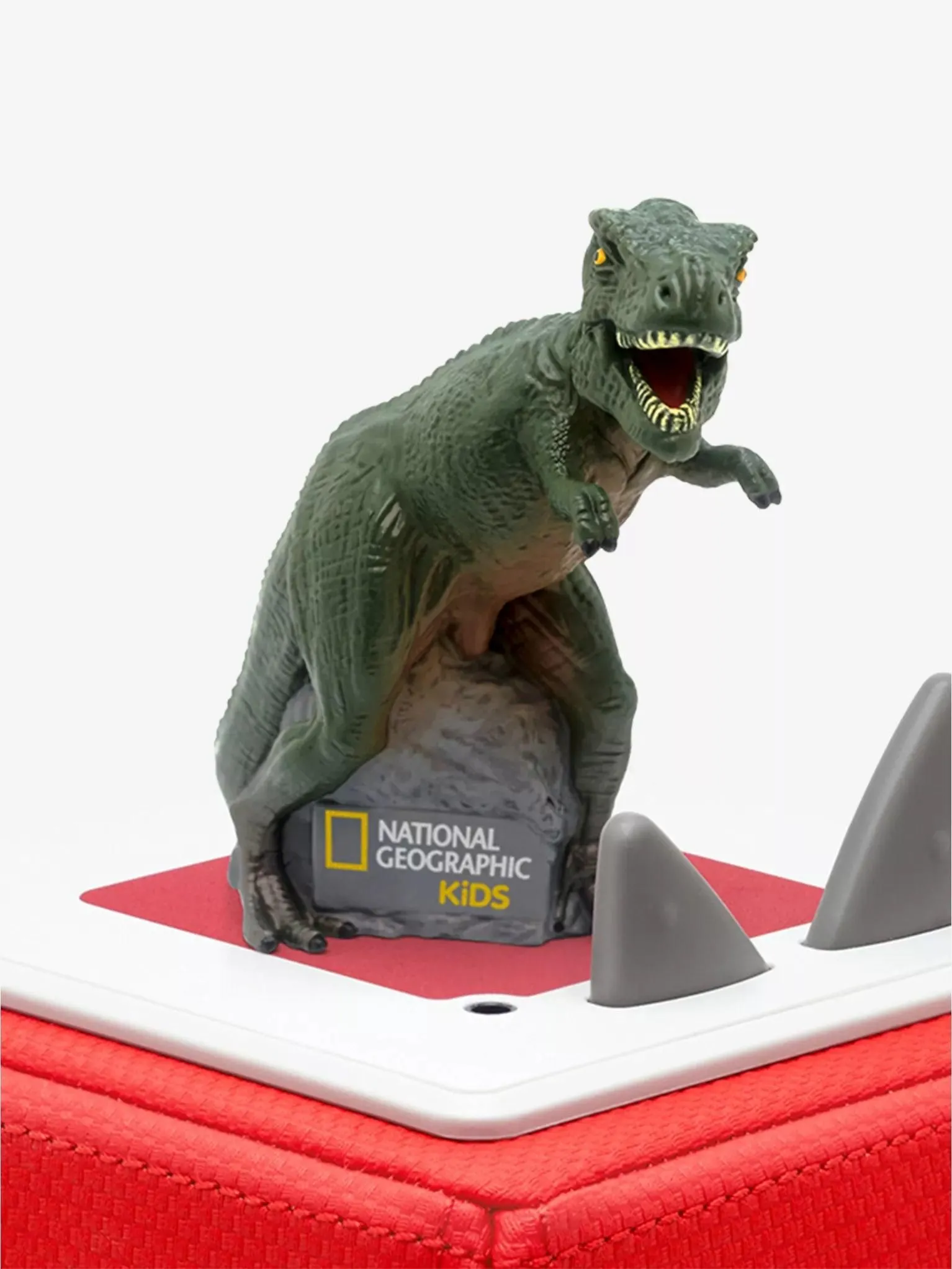 Dinosaur National Geographic Nat Geo Tonies
