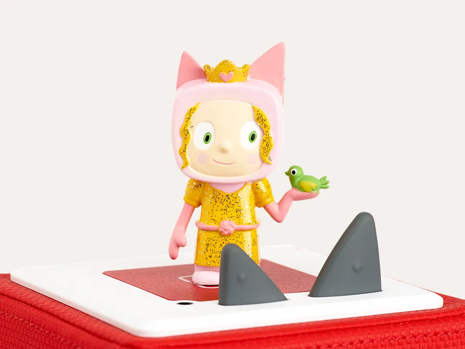 Princess Creative-Tonie Tonies