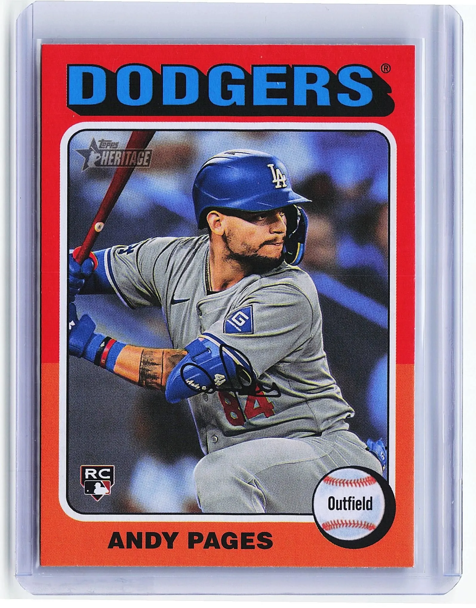Card image