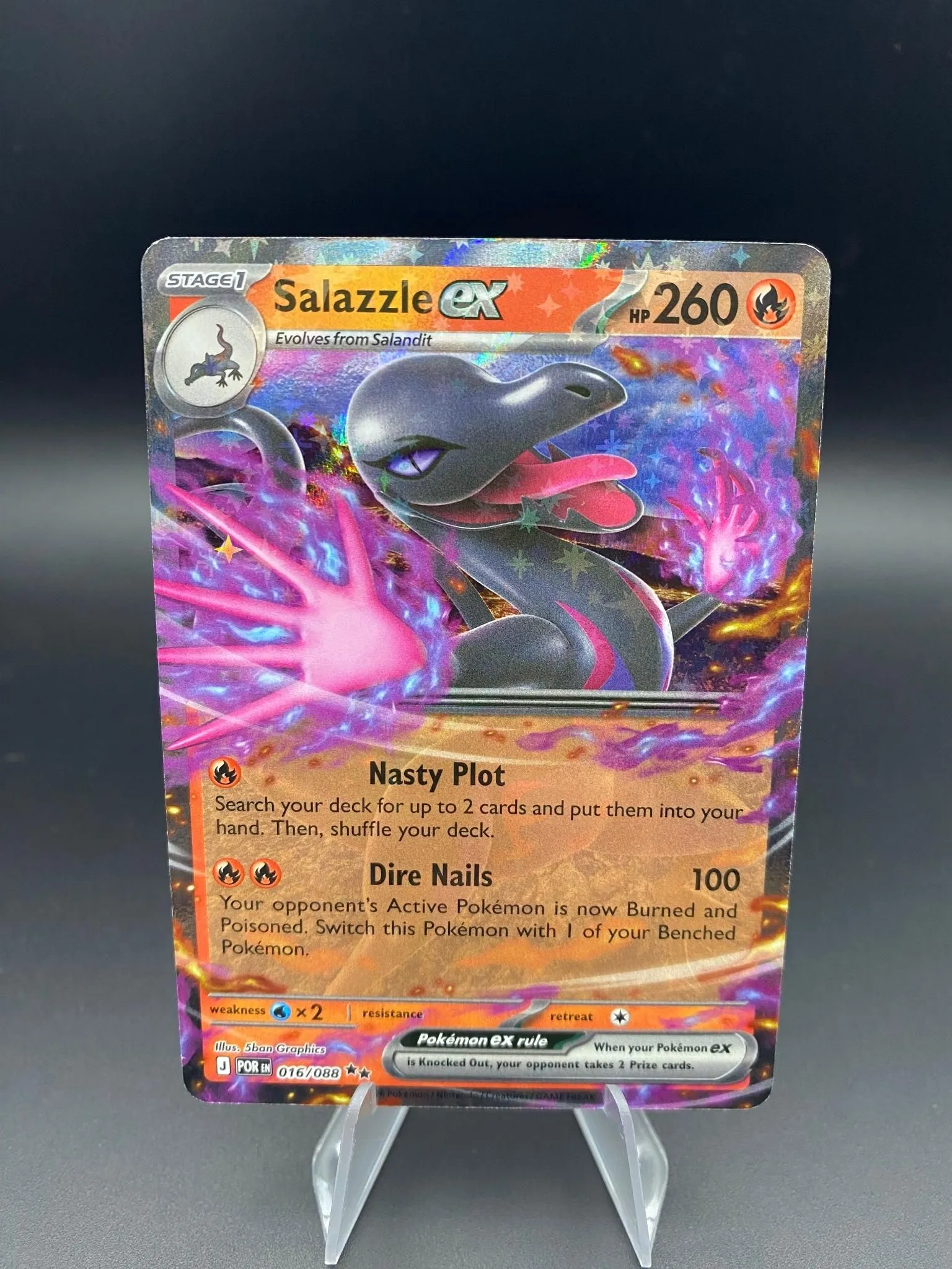 Card image