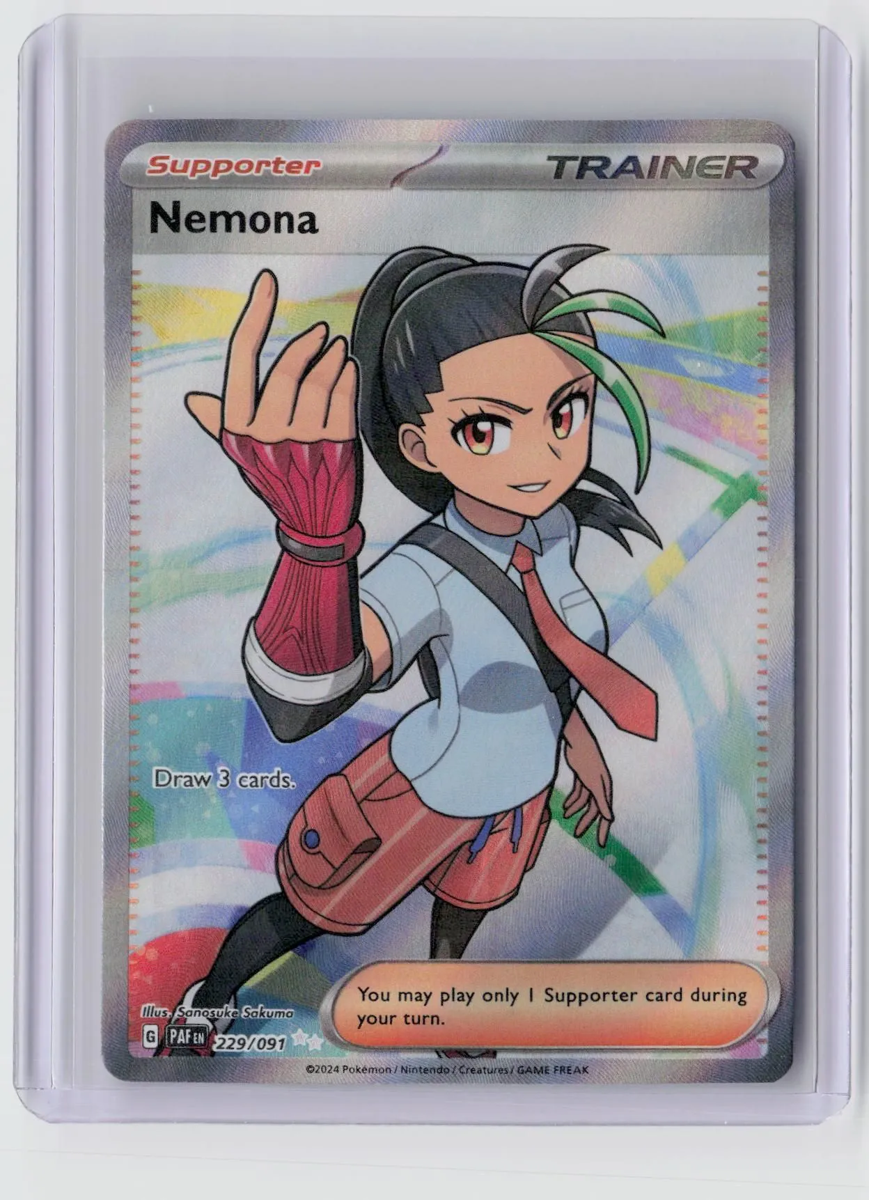 Card image