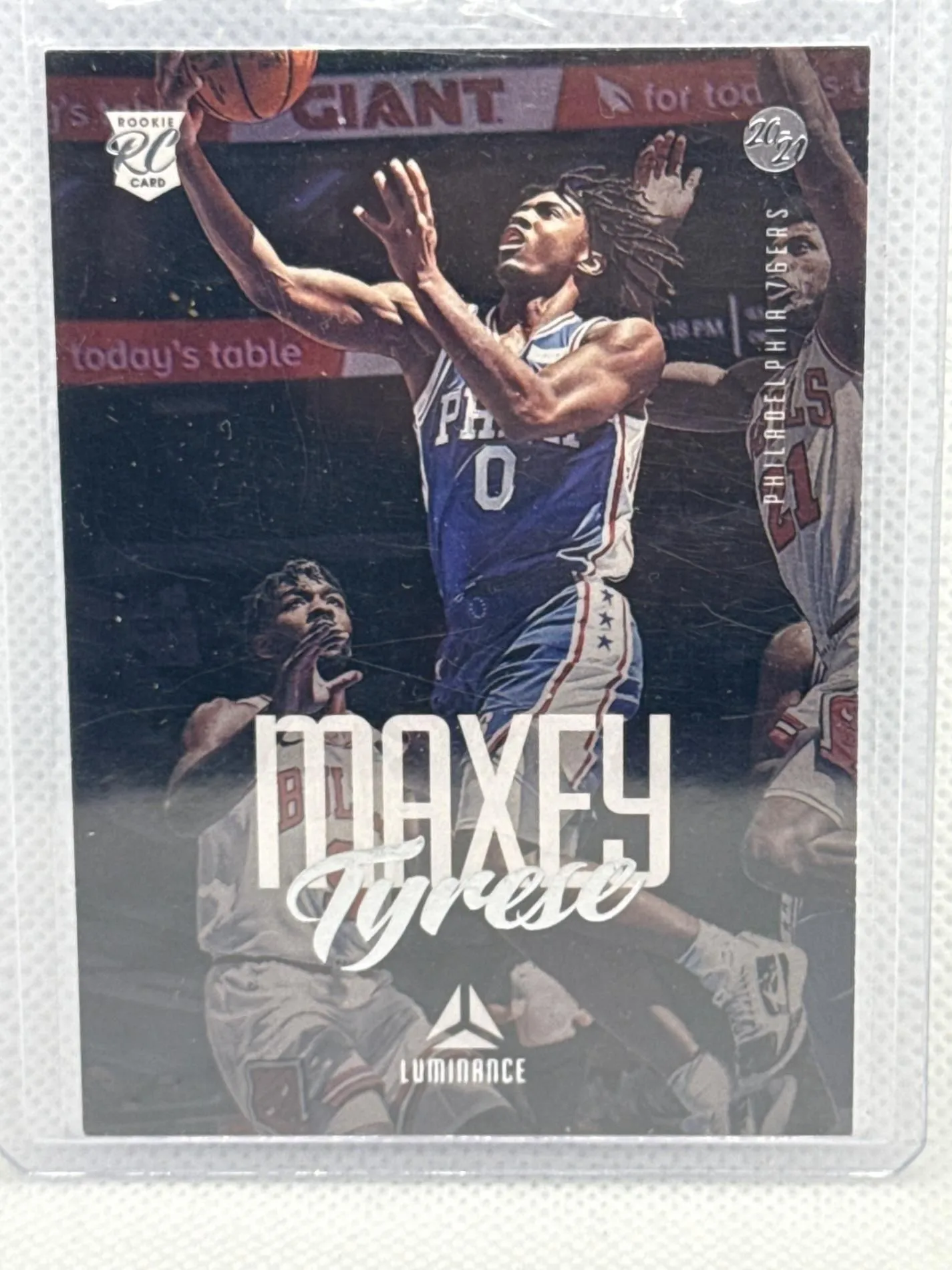 Card image