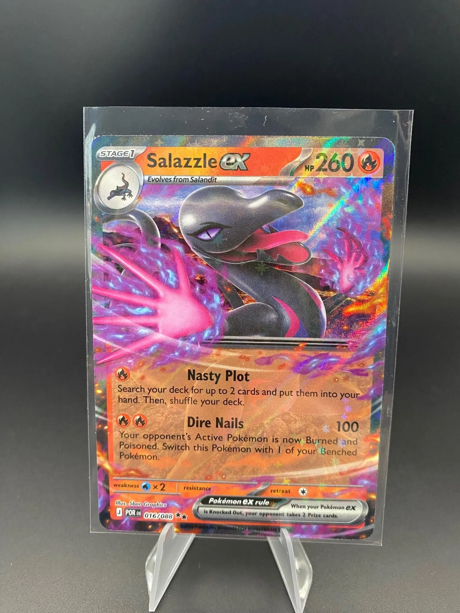 Card image
