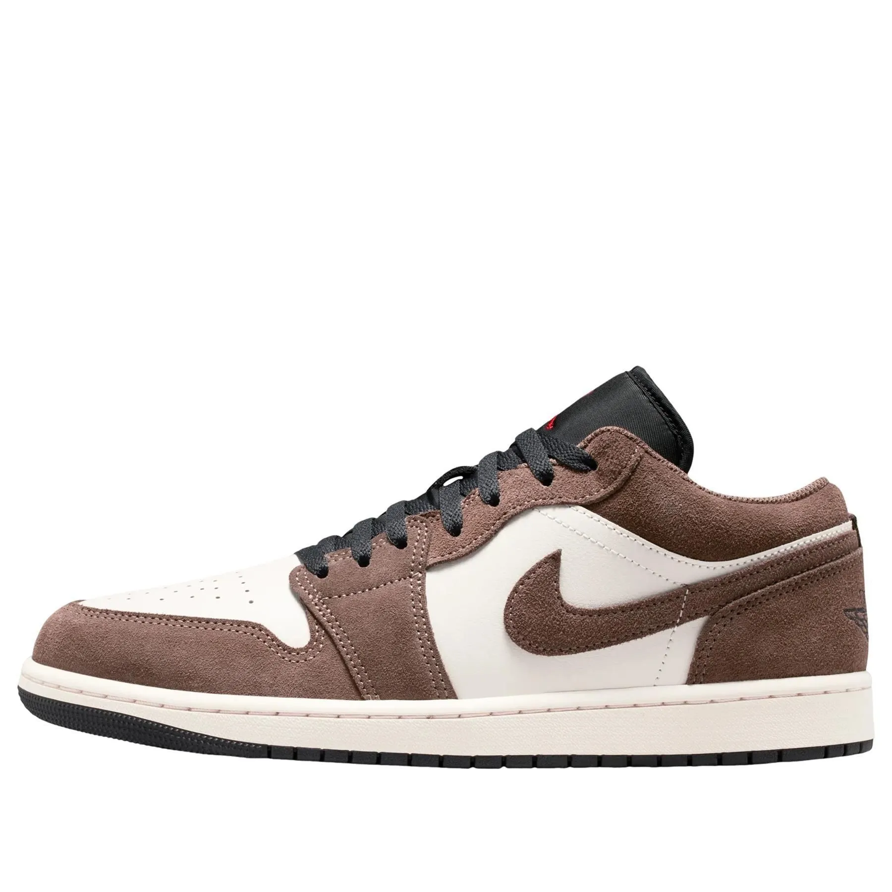 Jordan 1 Low 
Palomino