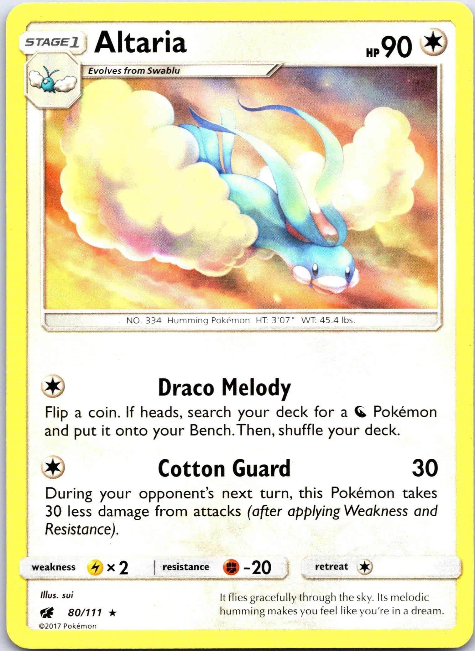 Card image