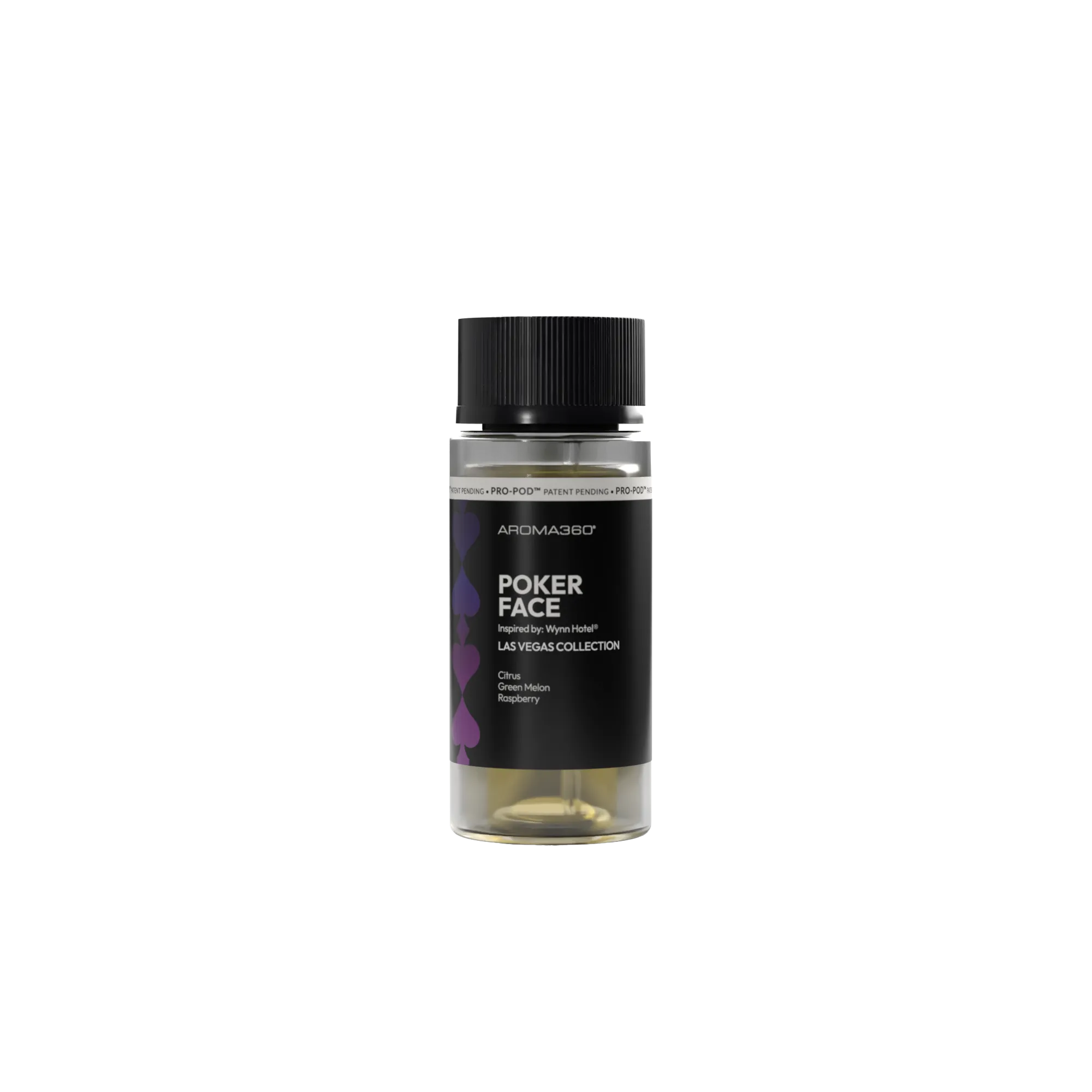 Poker Face - Pro-Pod - 30mL