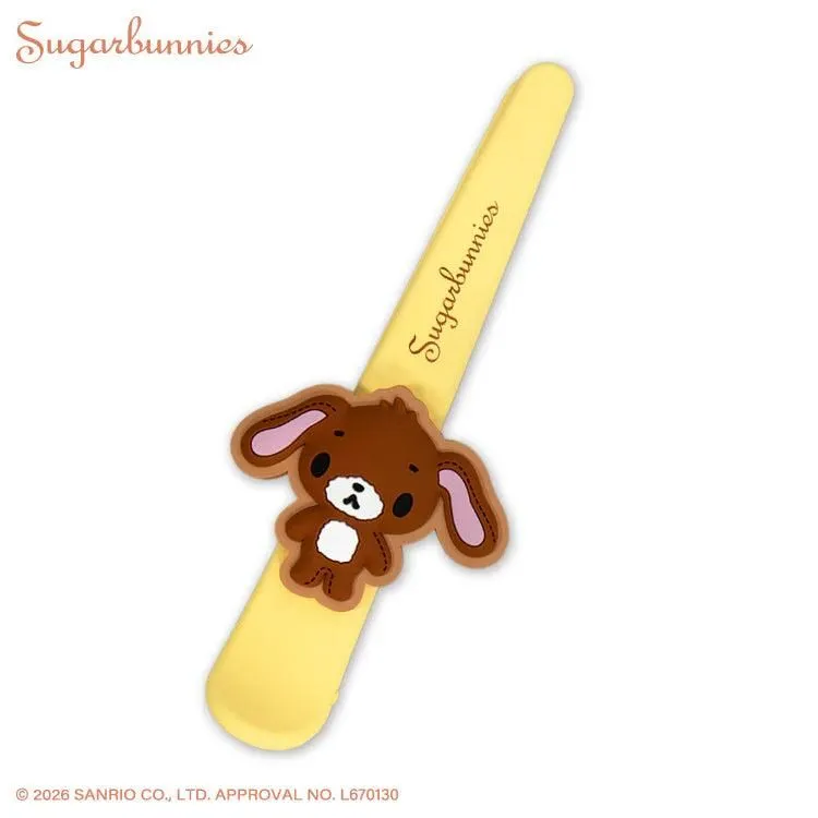 Sugarbunnies Thank You Mart Long Hair Clip [Kurousa]