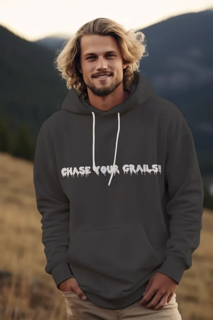 Cubone Hoodie