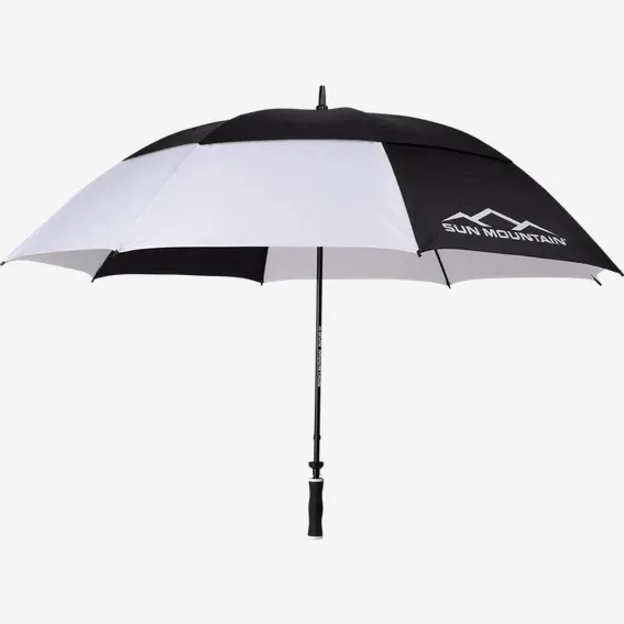 Sun Mountain Umbrella – Manual 68 Inch