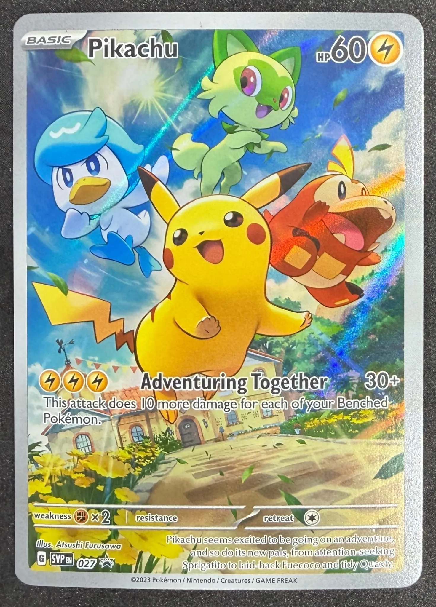Card image