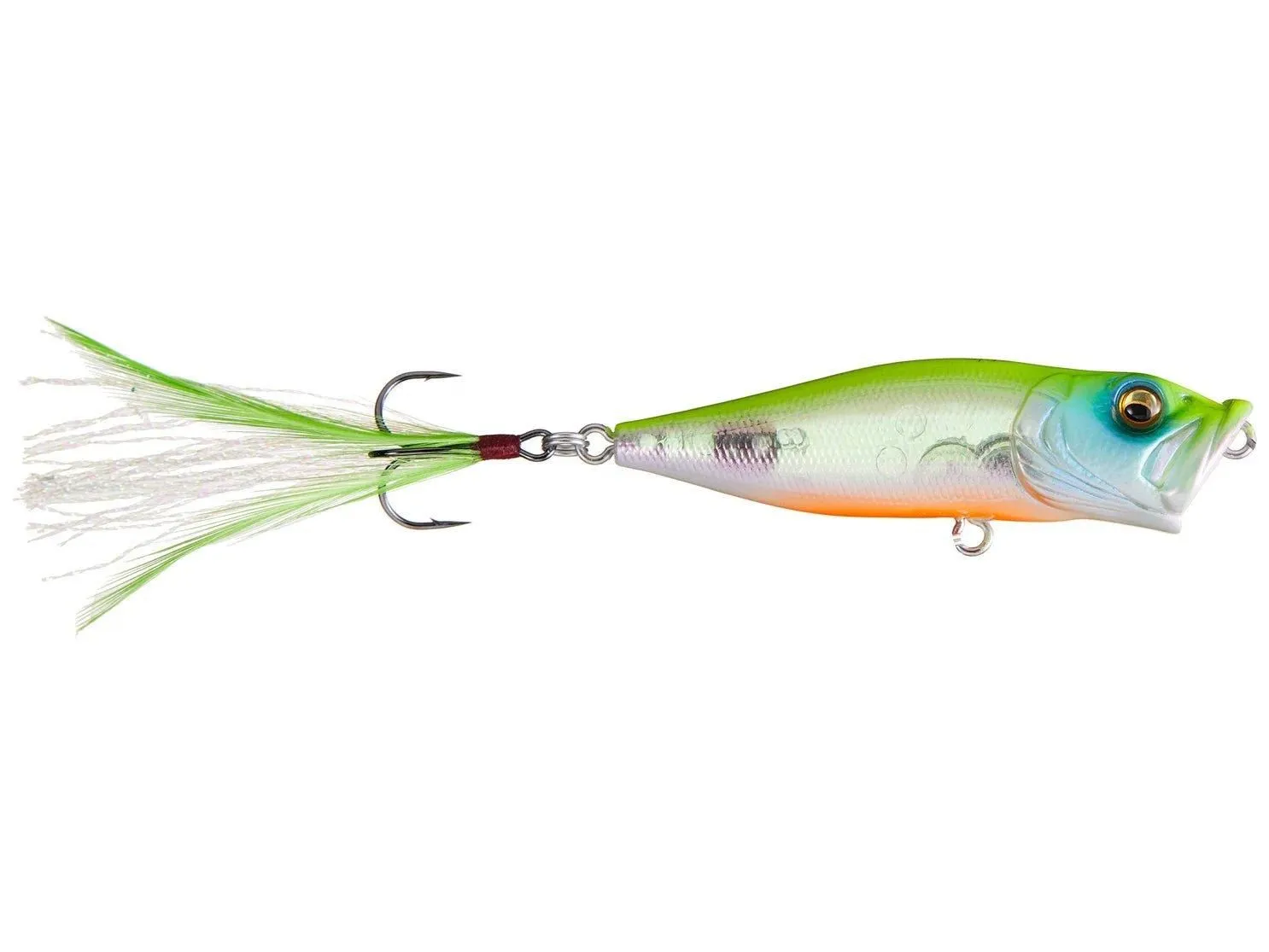 Megabass PopX