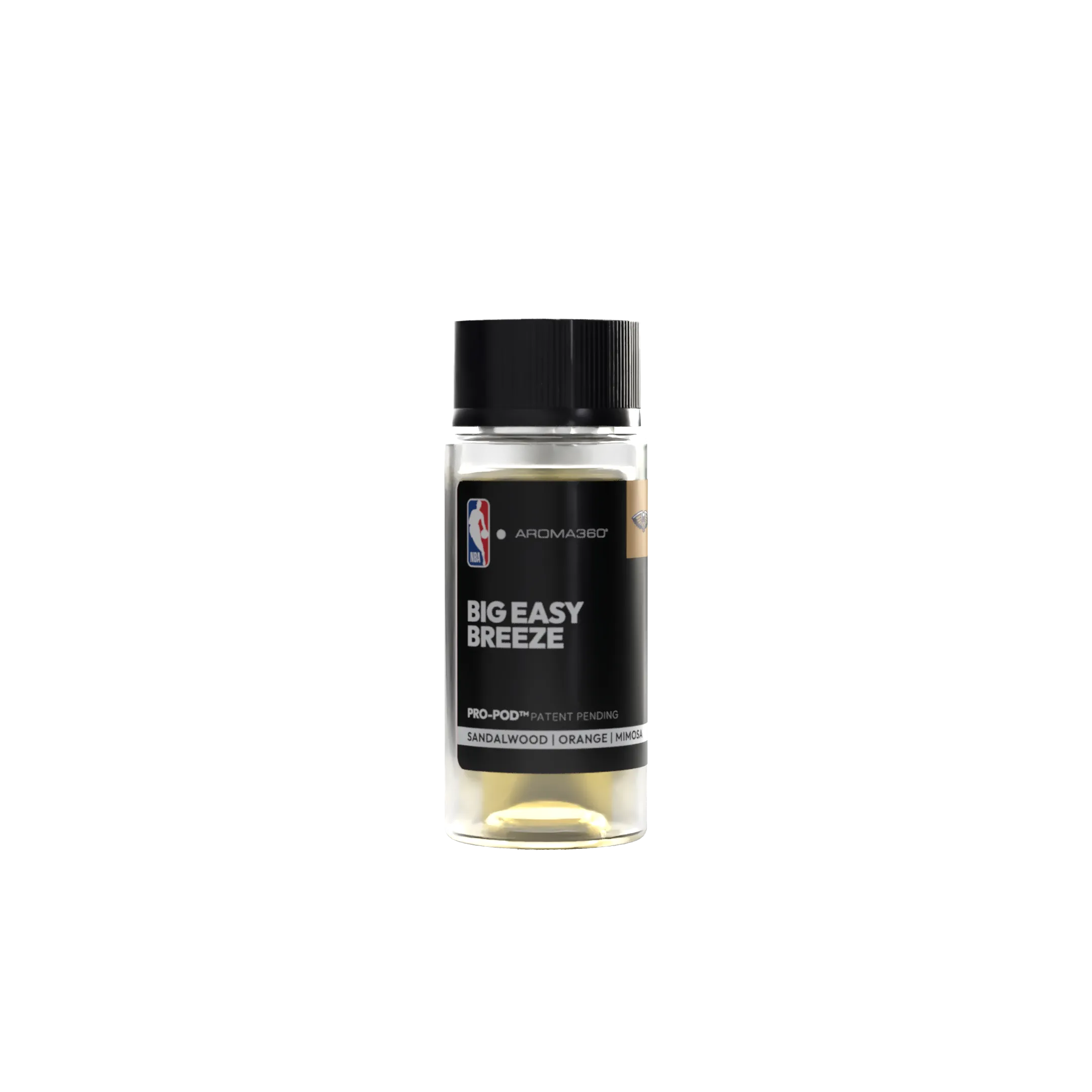 Big Easy Breeze (NBA Collection) - Pro-Pod - 30mL