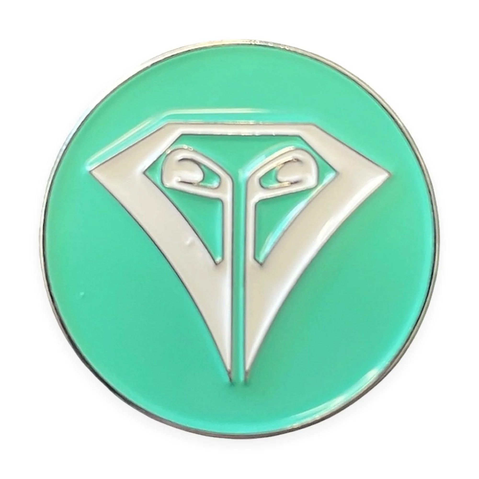 Mint Ball Marker