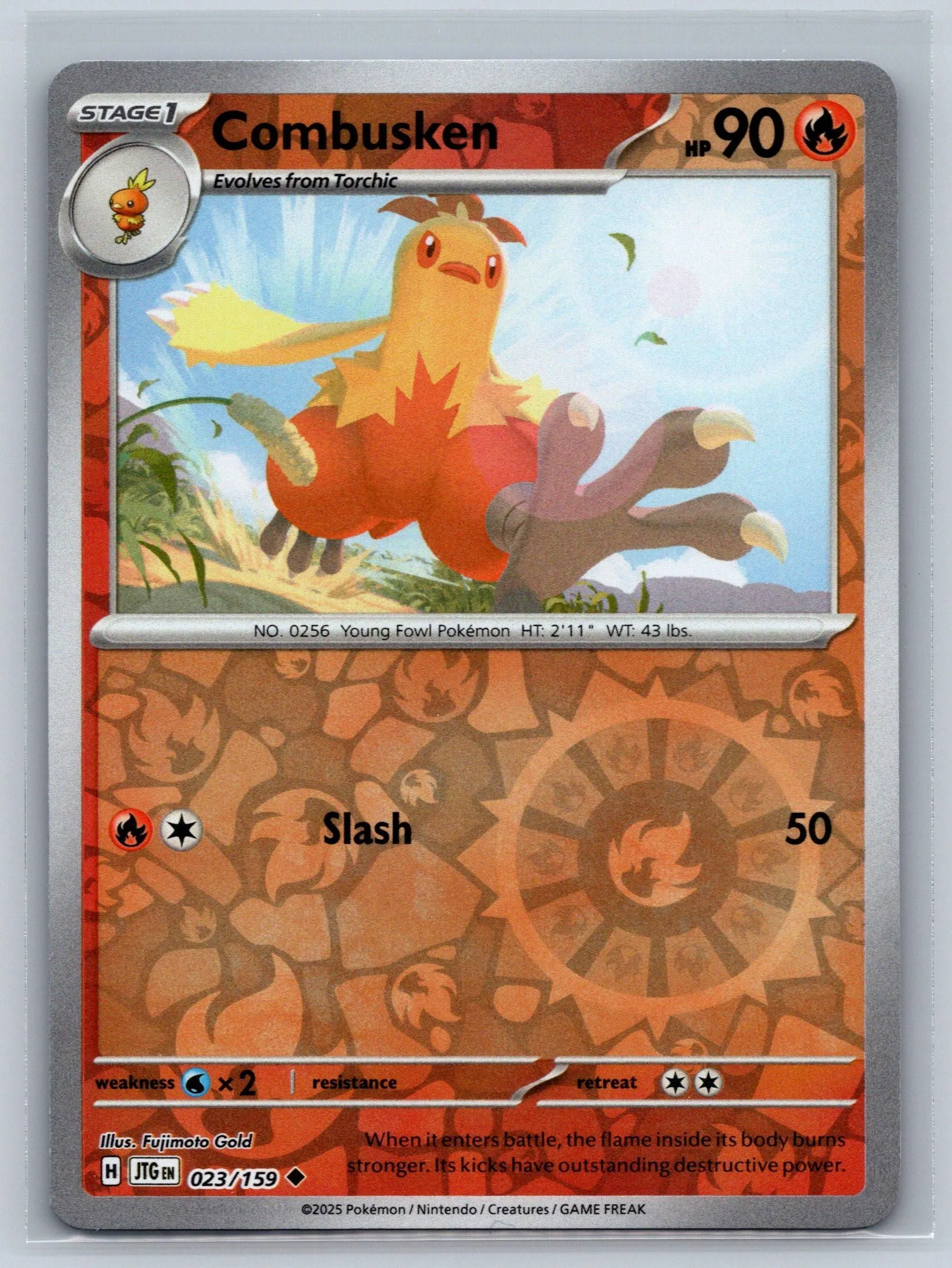 Card image