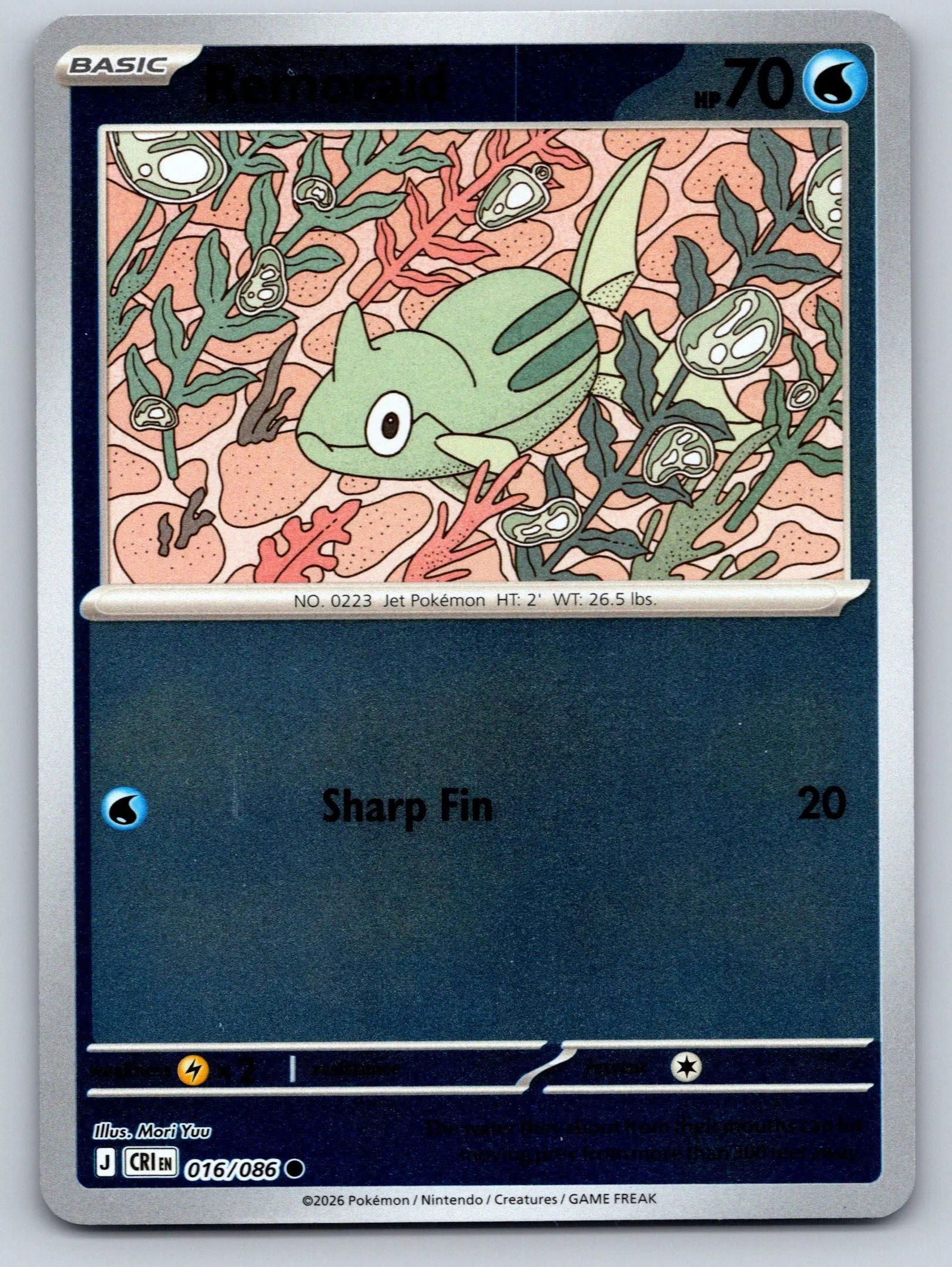 Card image