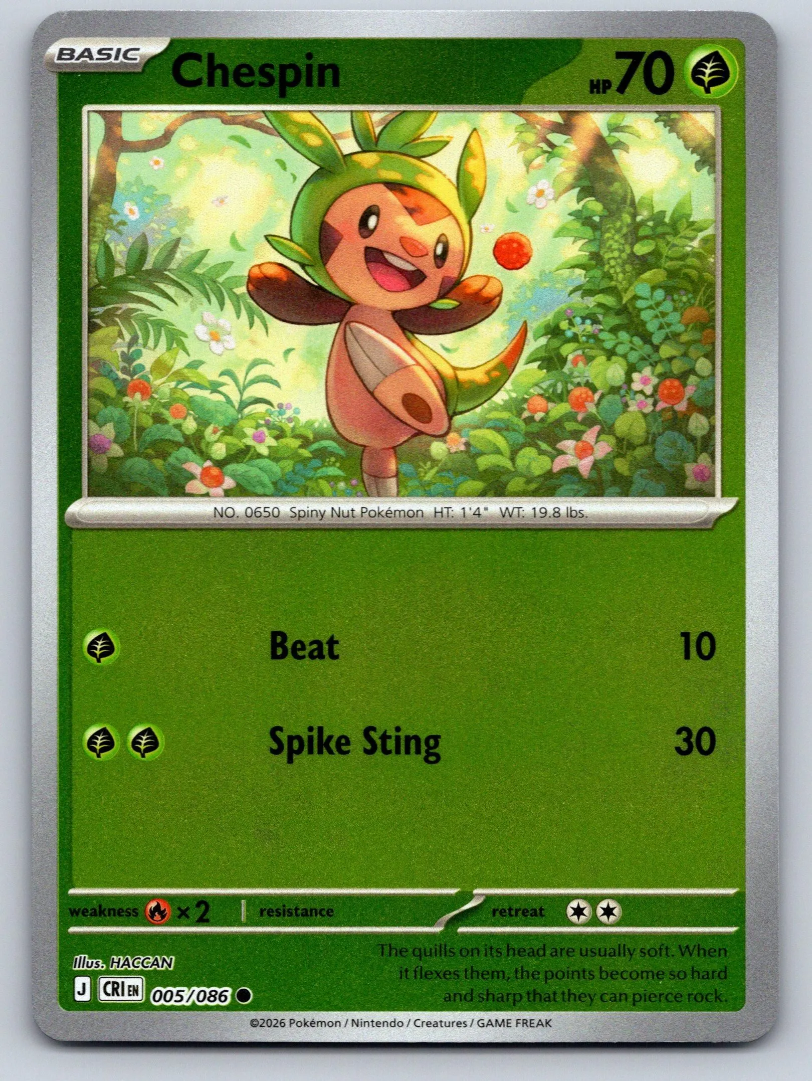Card image