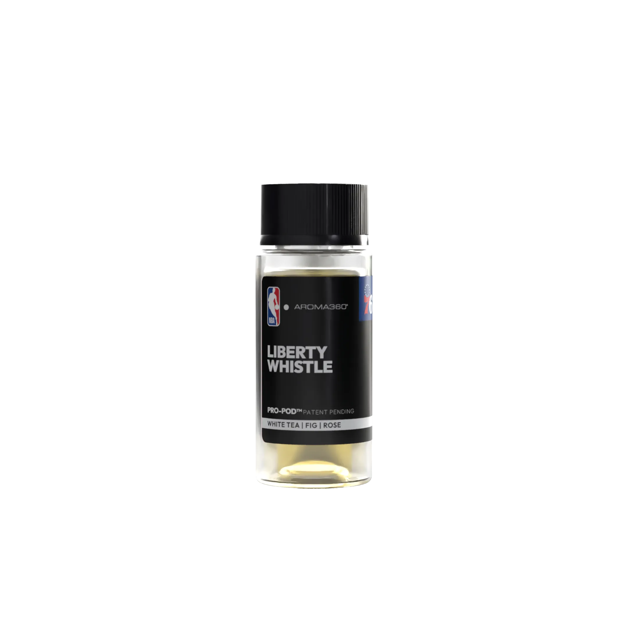 Liberty Whistle (NBA Collection) - Pro-Pod - 30mL