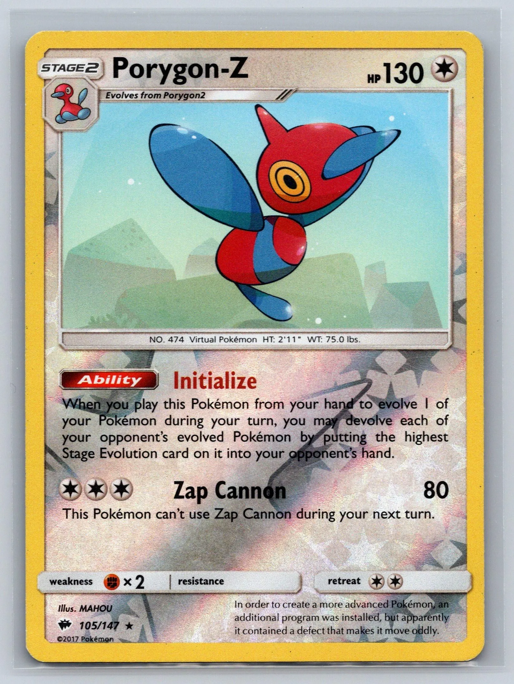 Card image