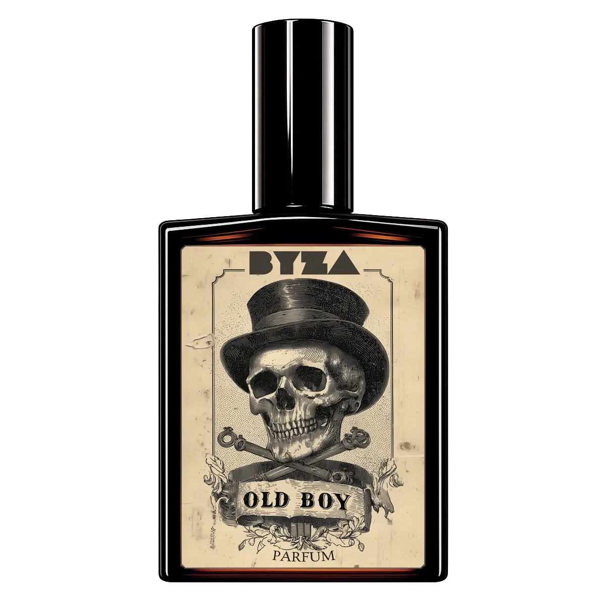 Old Boy