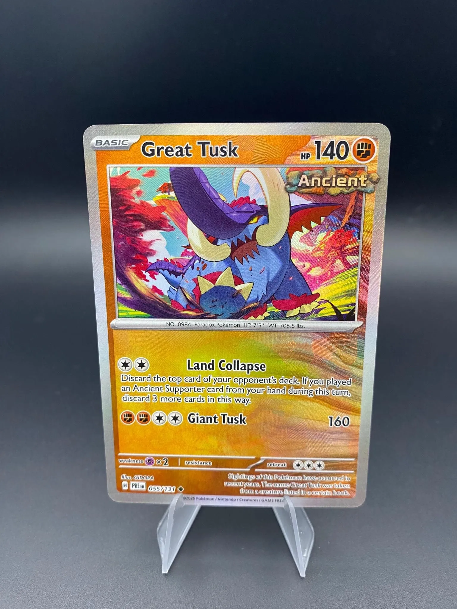 Card image