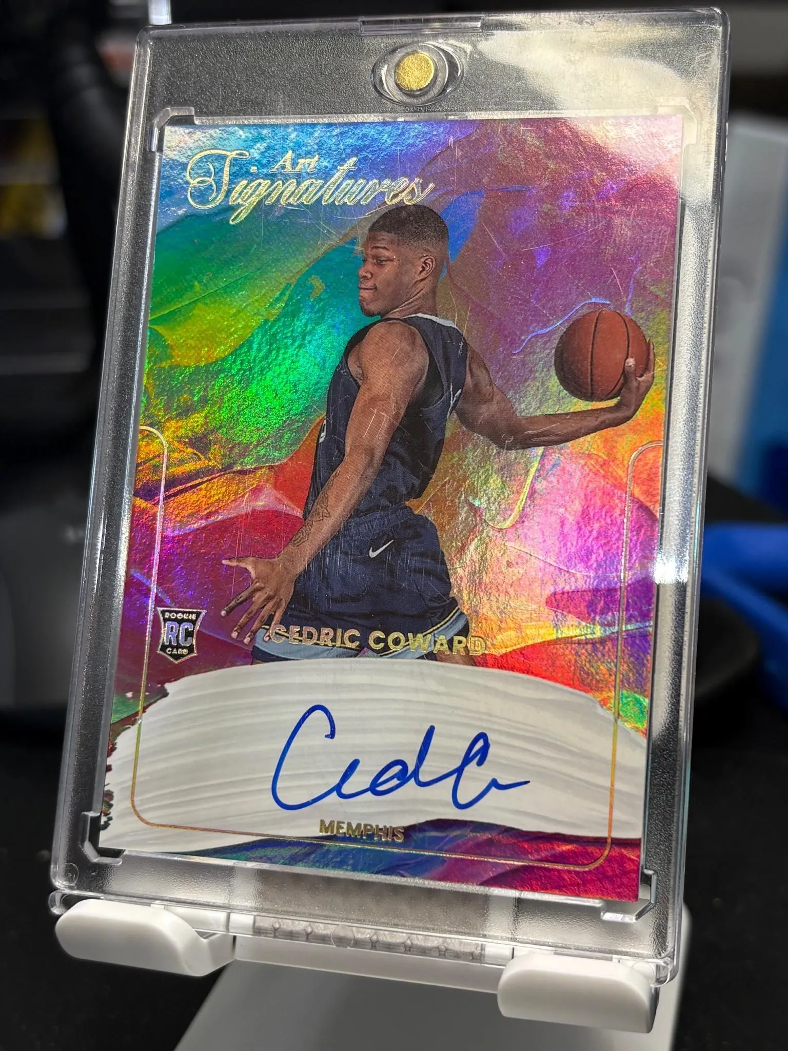 Card image