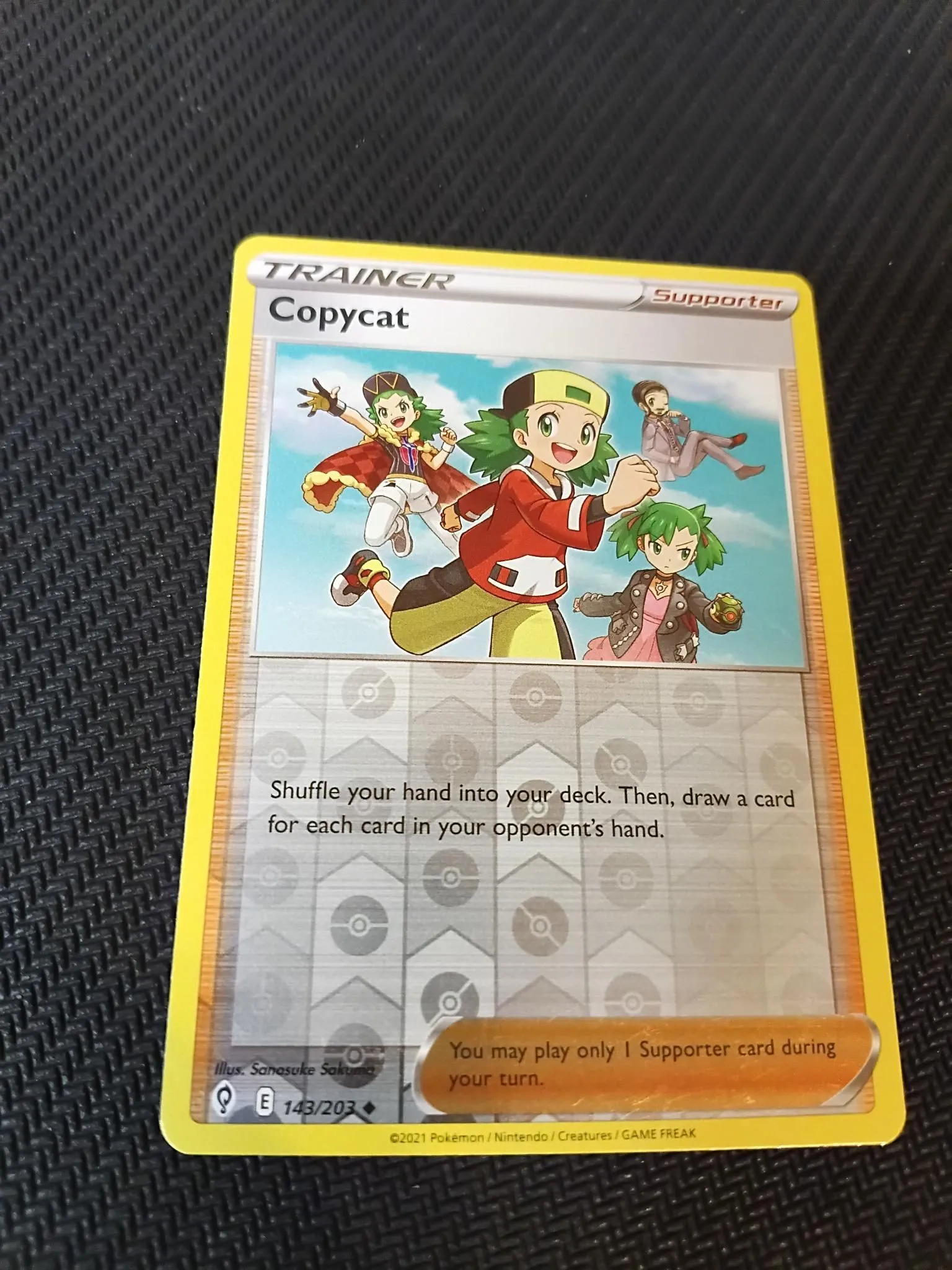 Card image
