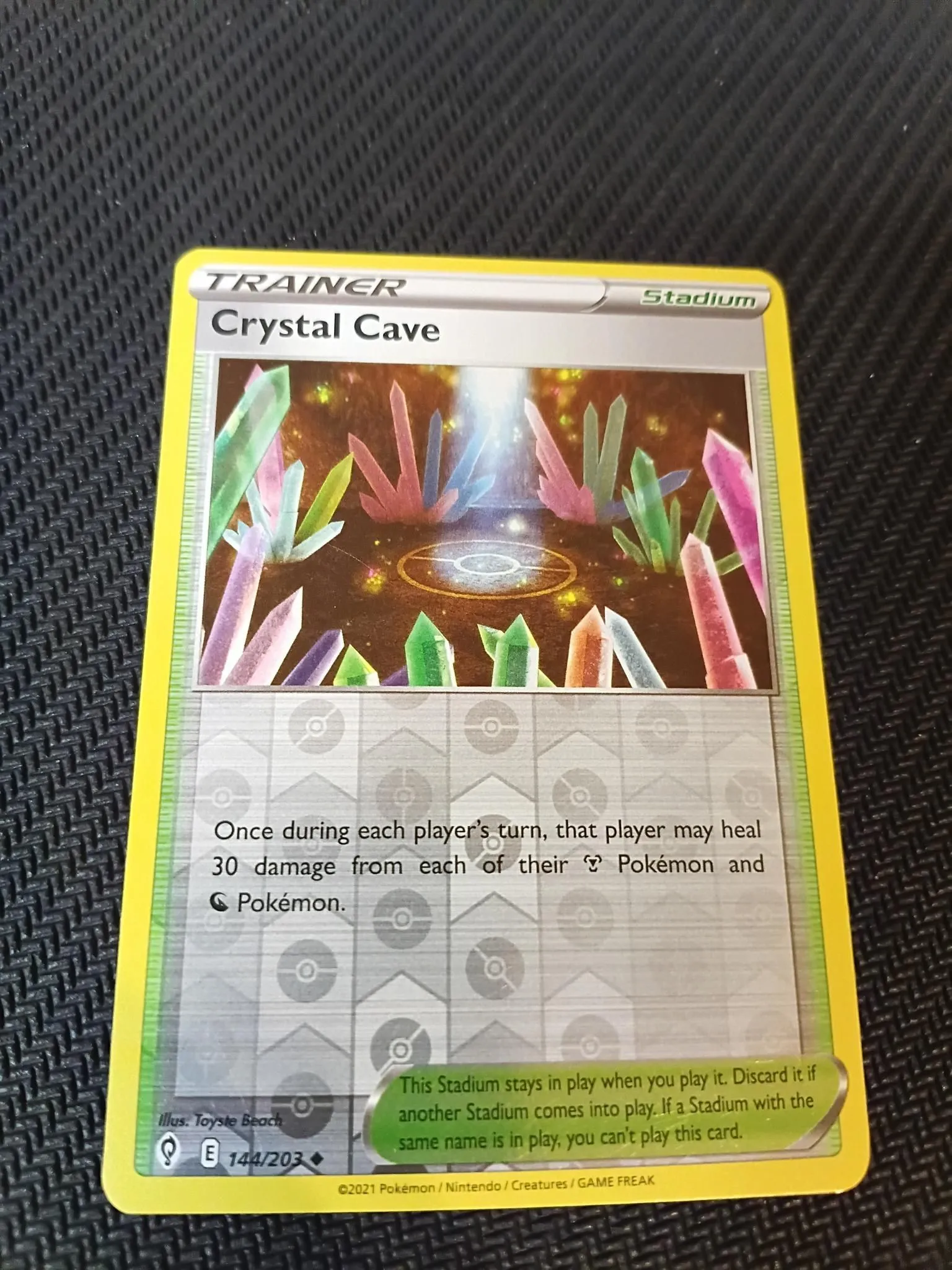 Card image