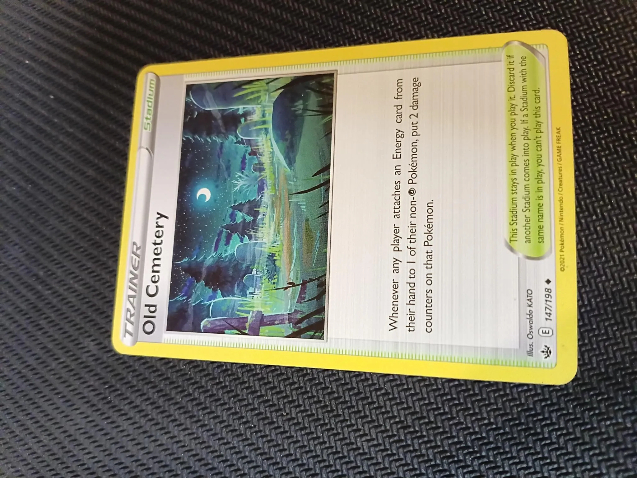 Card image