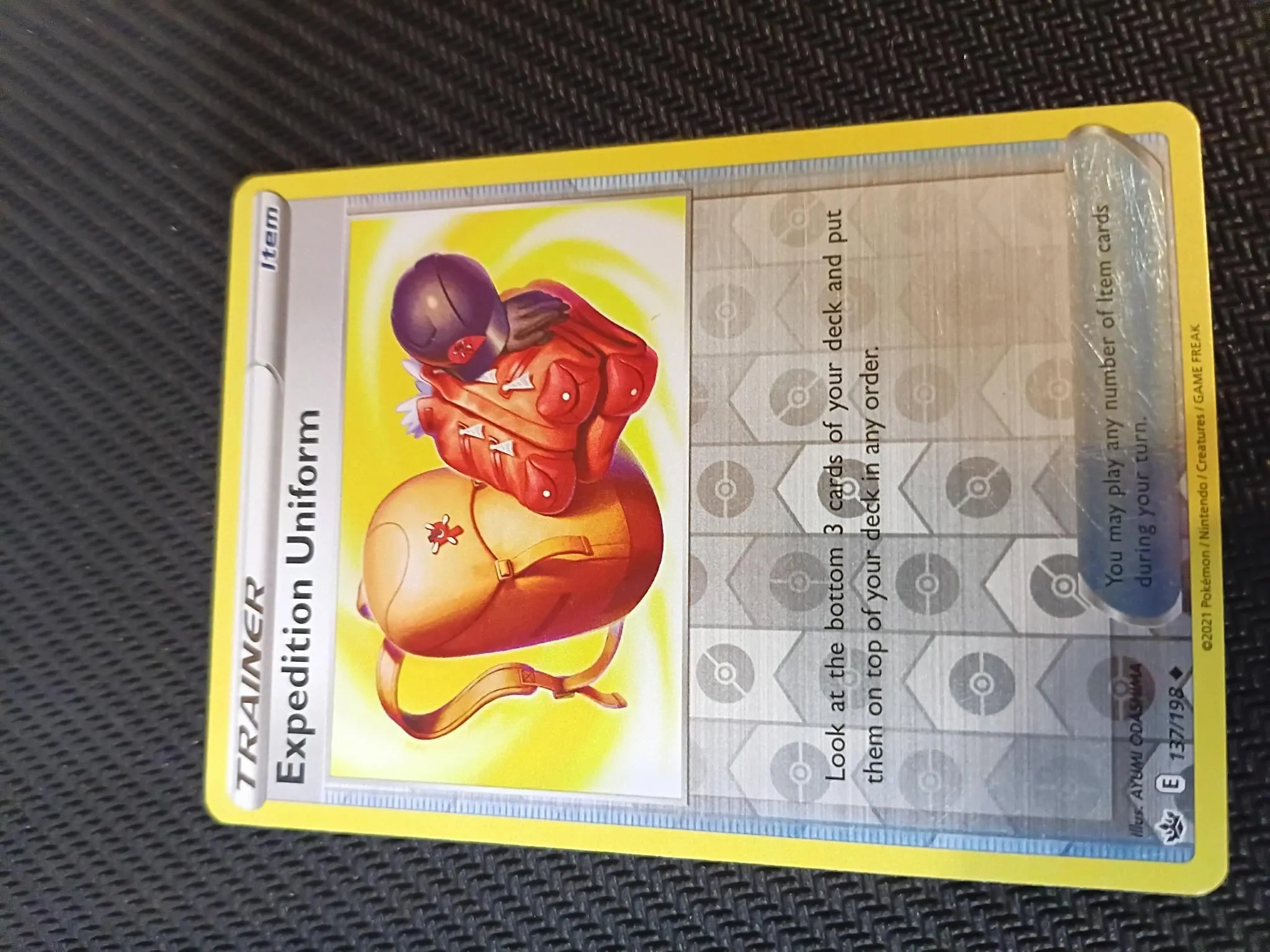 Card image