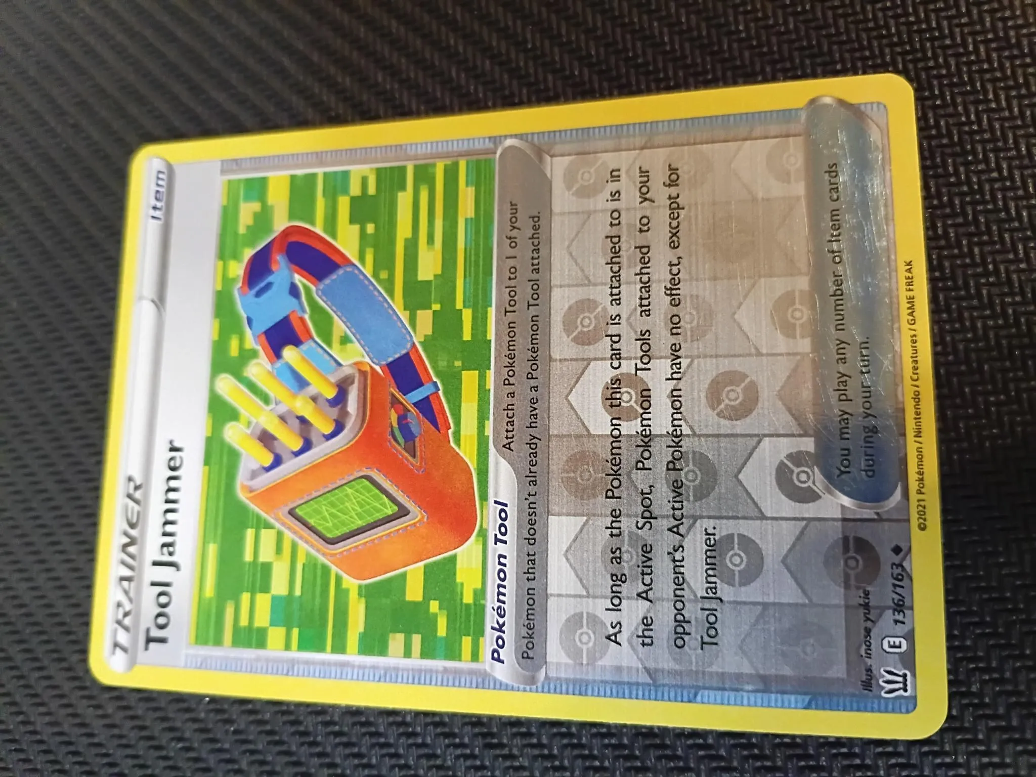 Card image