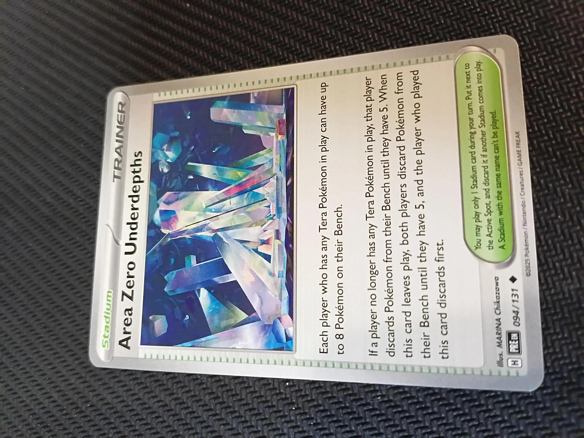 Card image