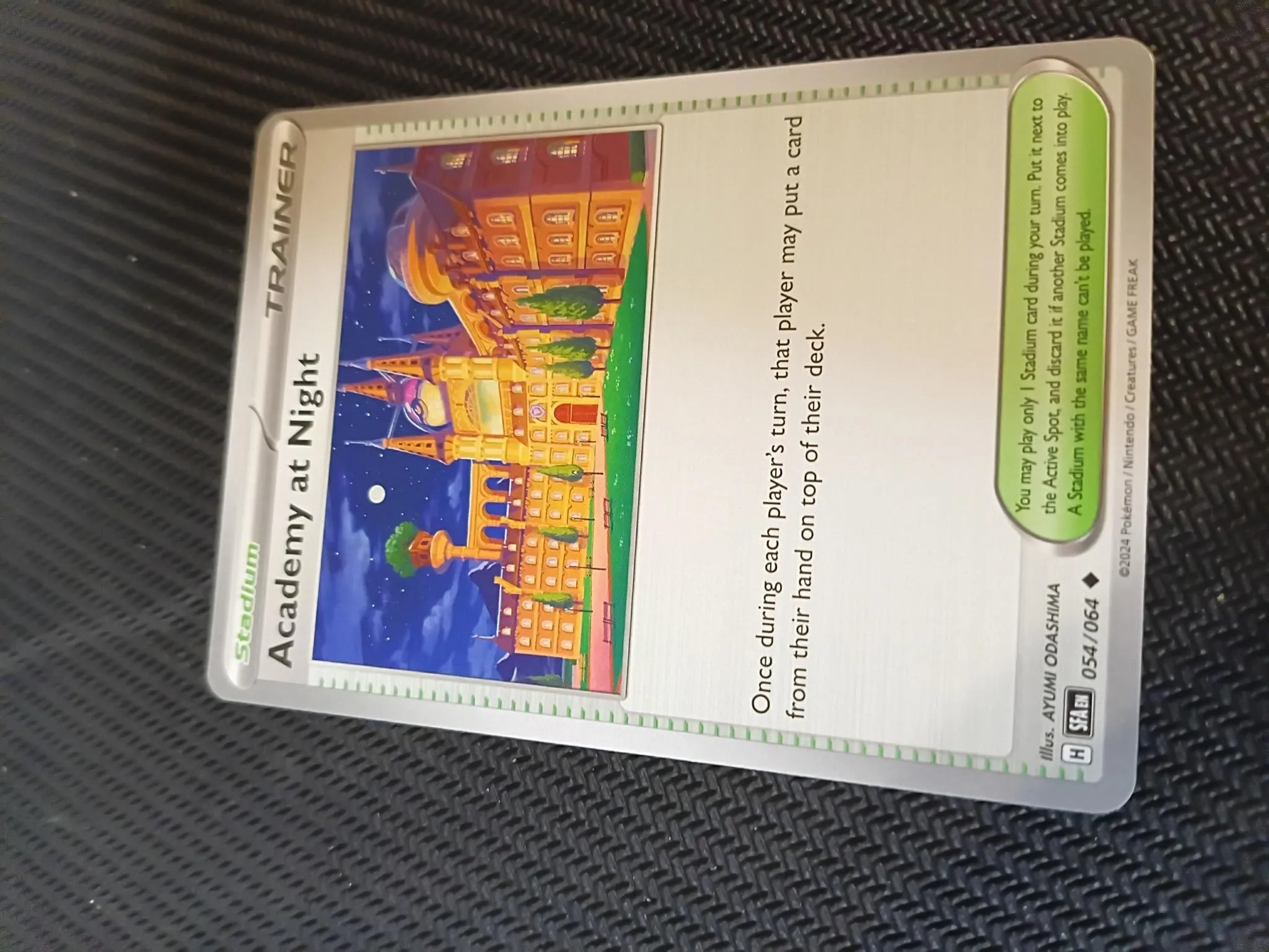 Card image