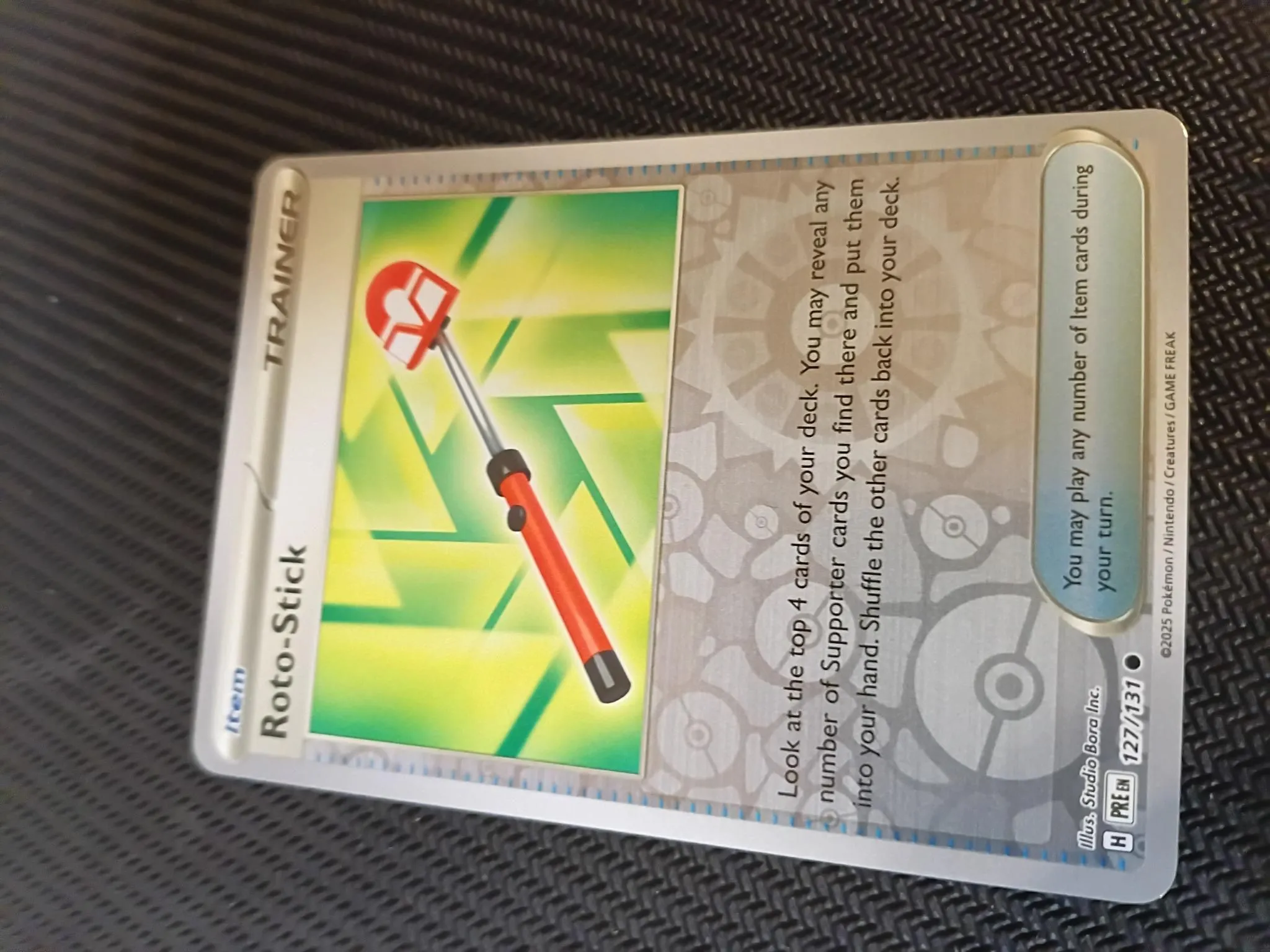 Card image