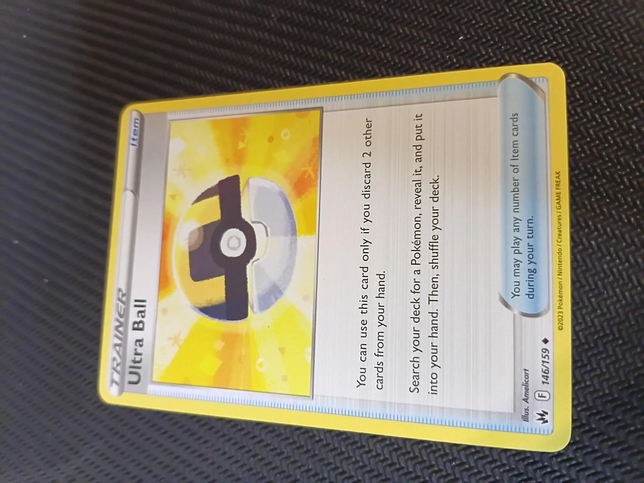 Card image