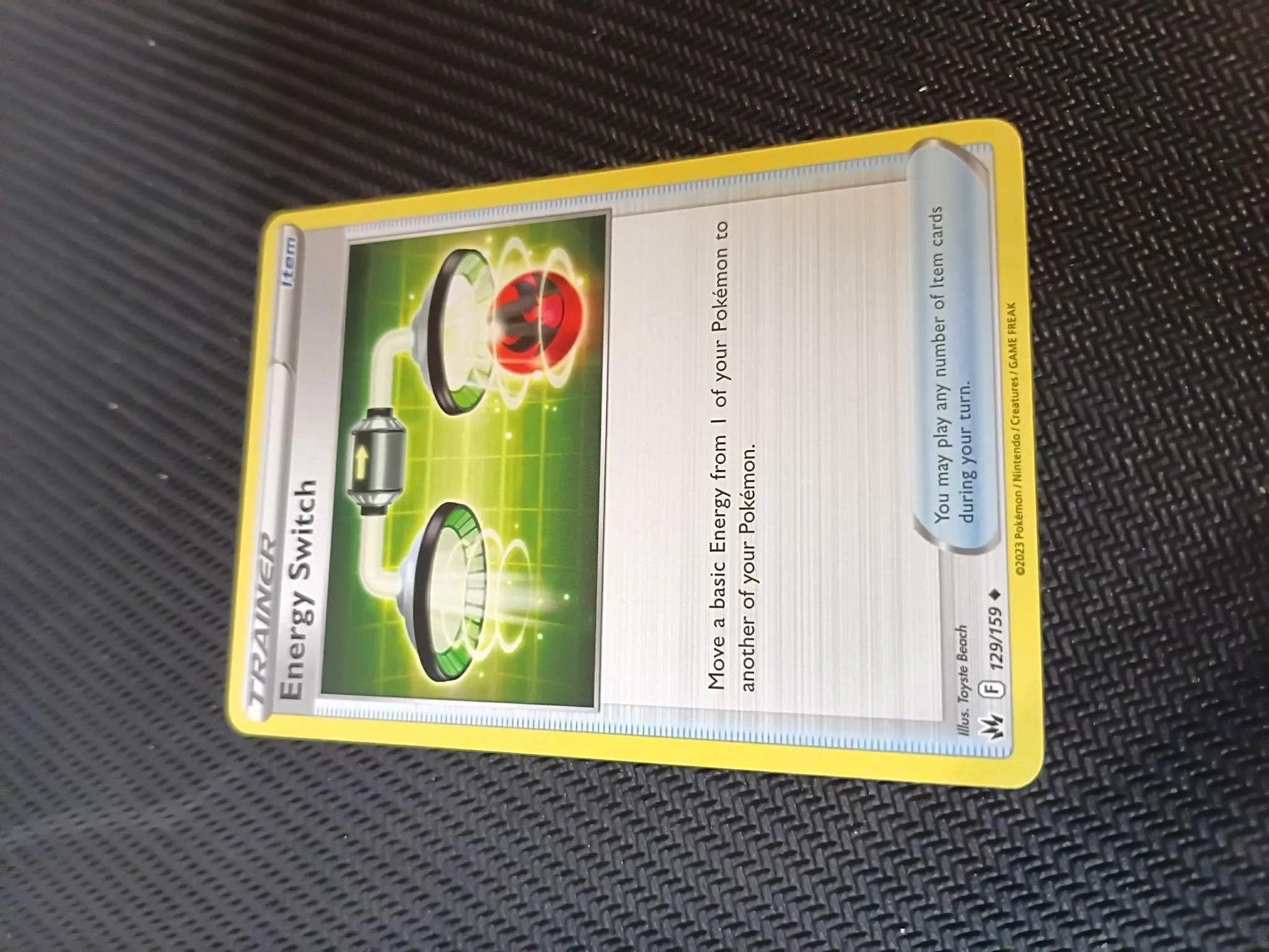 Card image