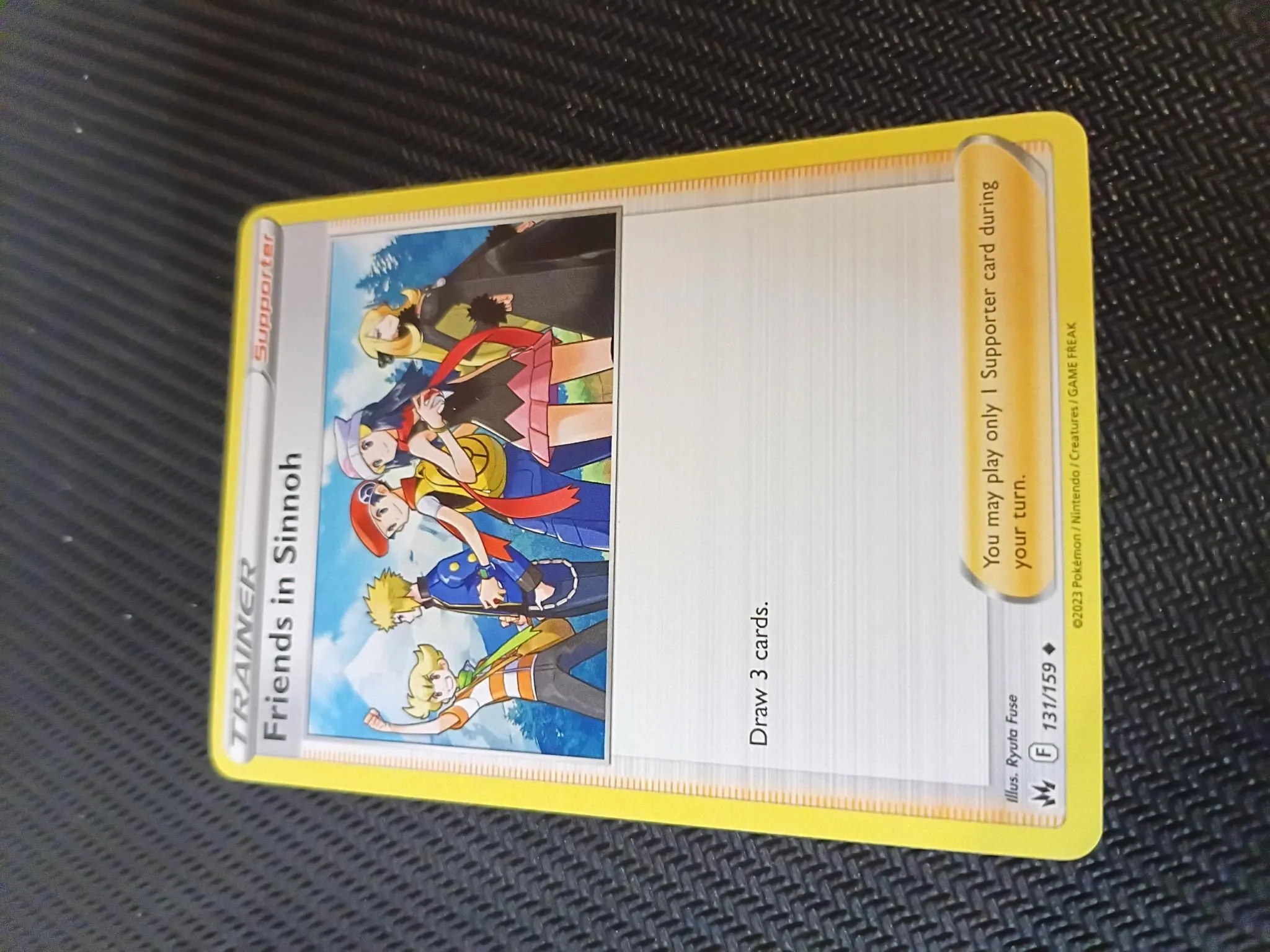 Card image