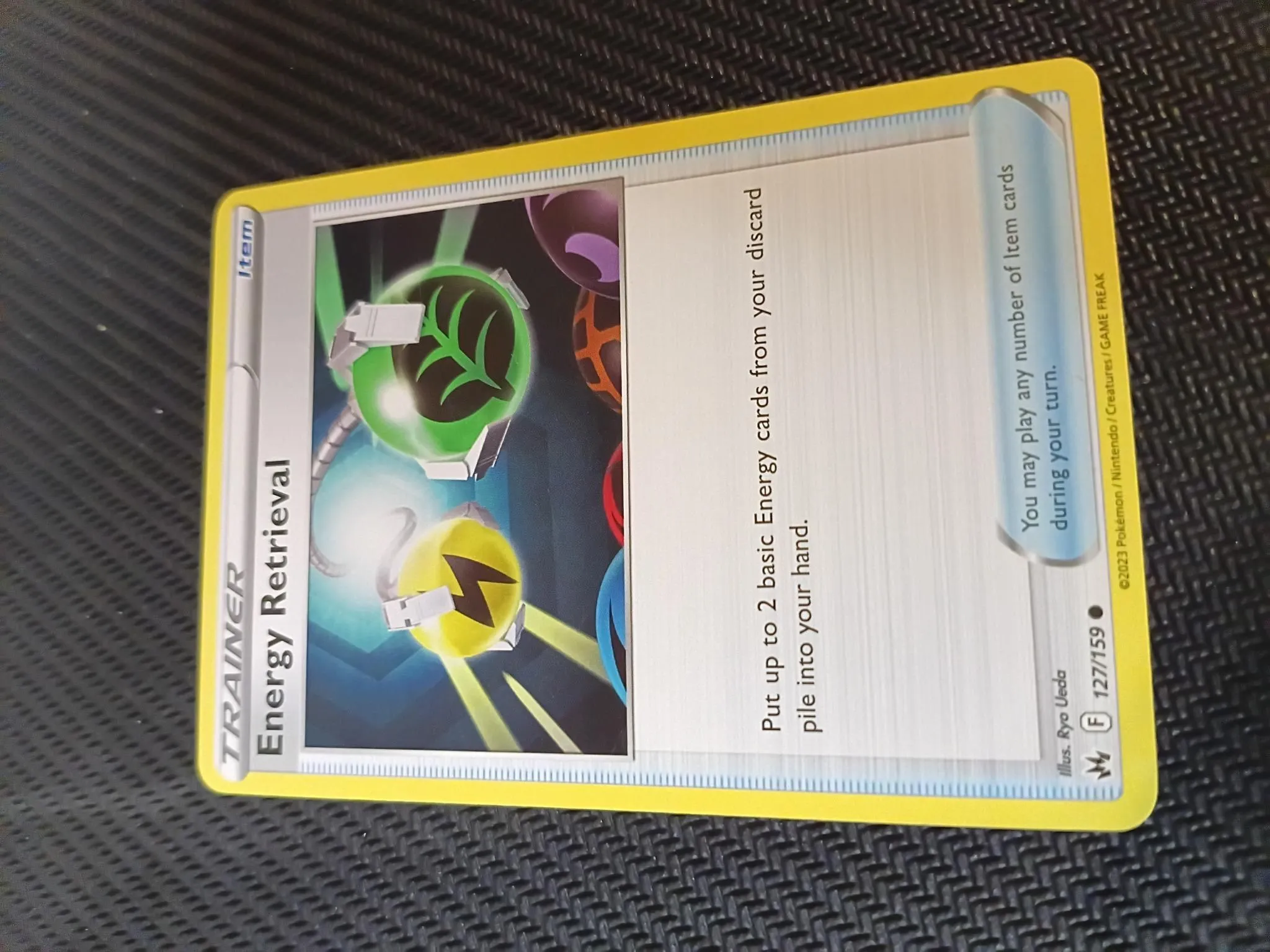 Card image
