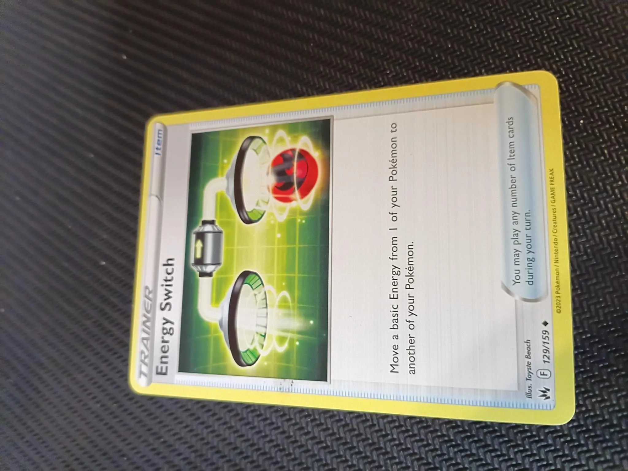 Card image