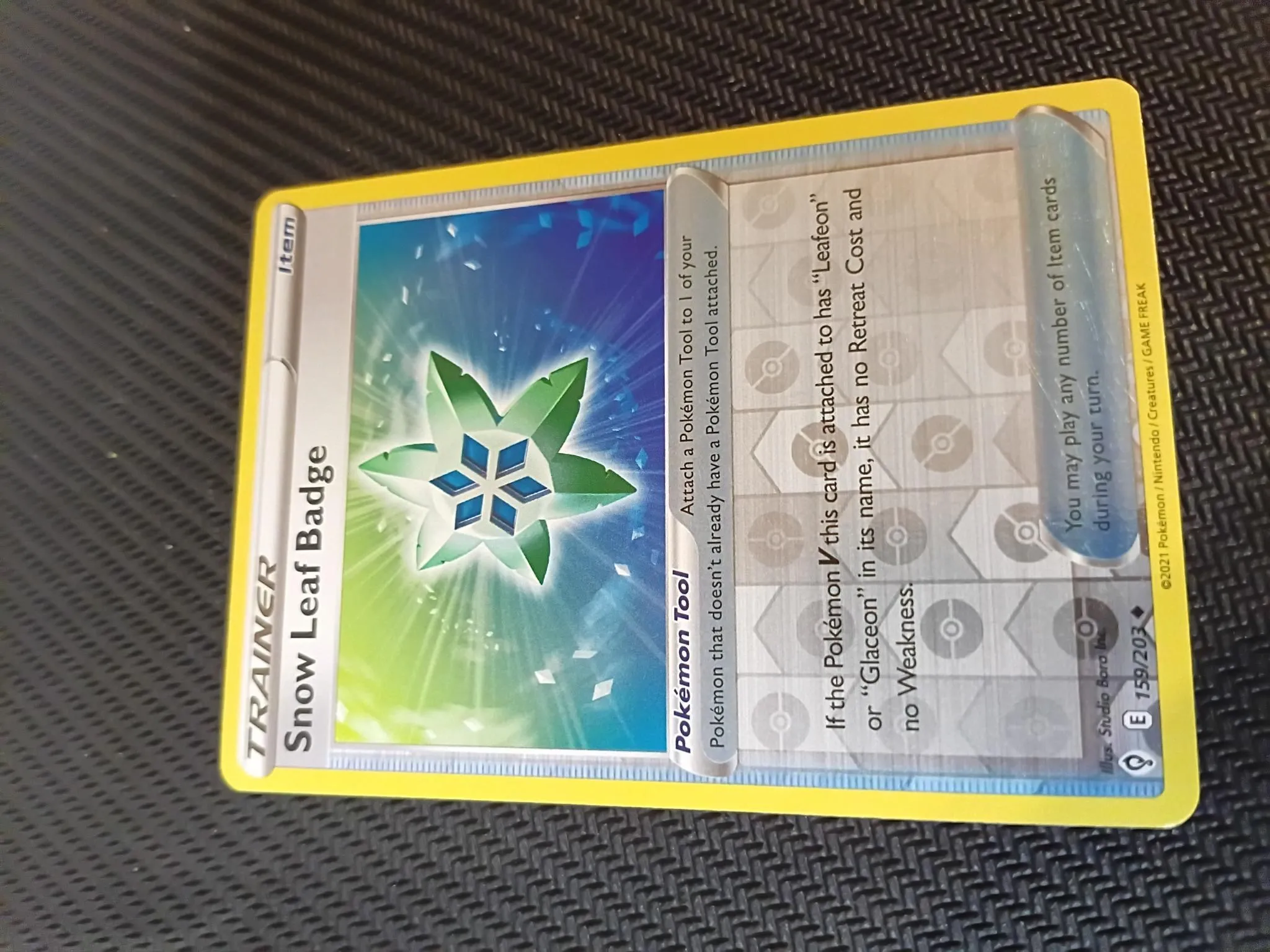 Card image