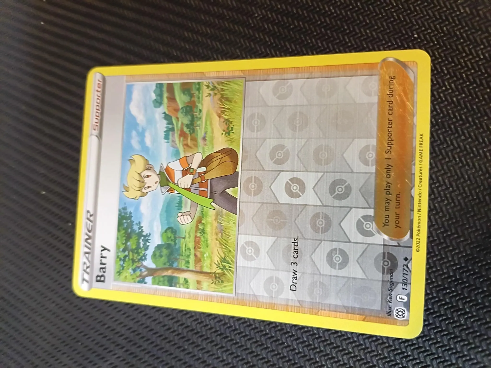 Card image