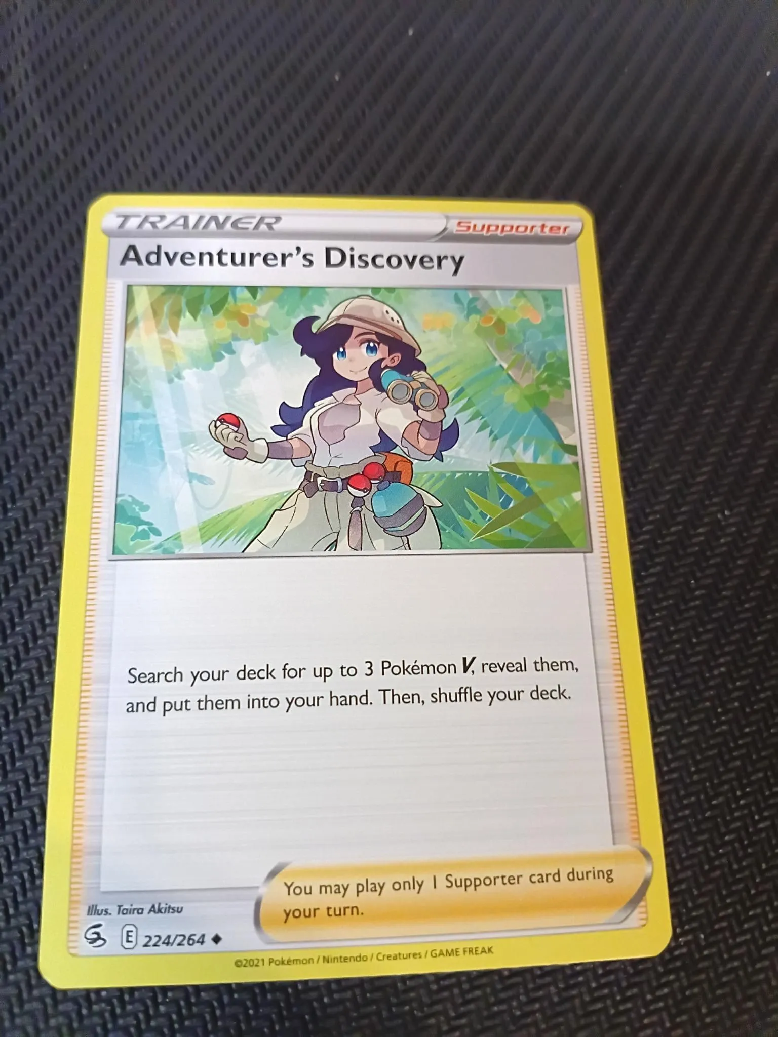 Card image